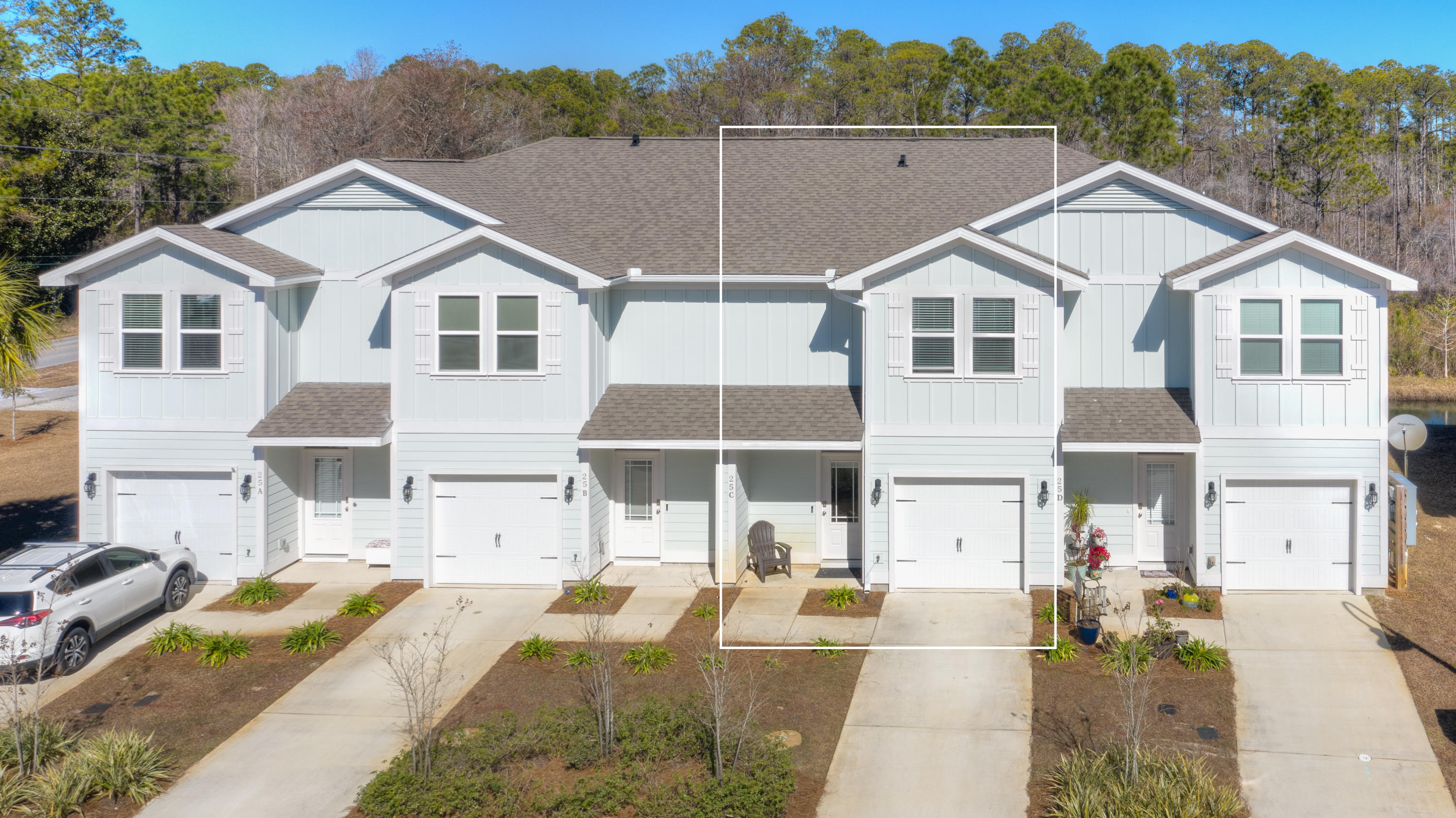 Millers Crossings - Residential