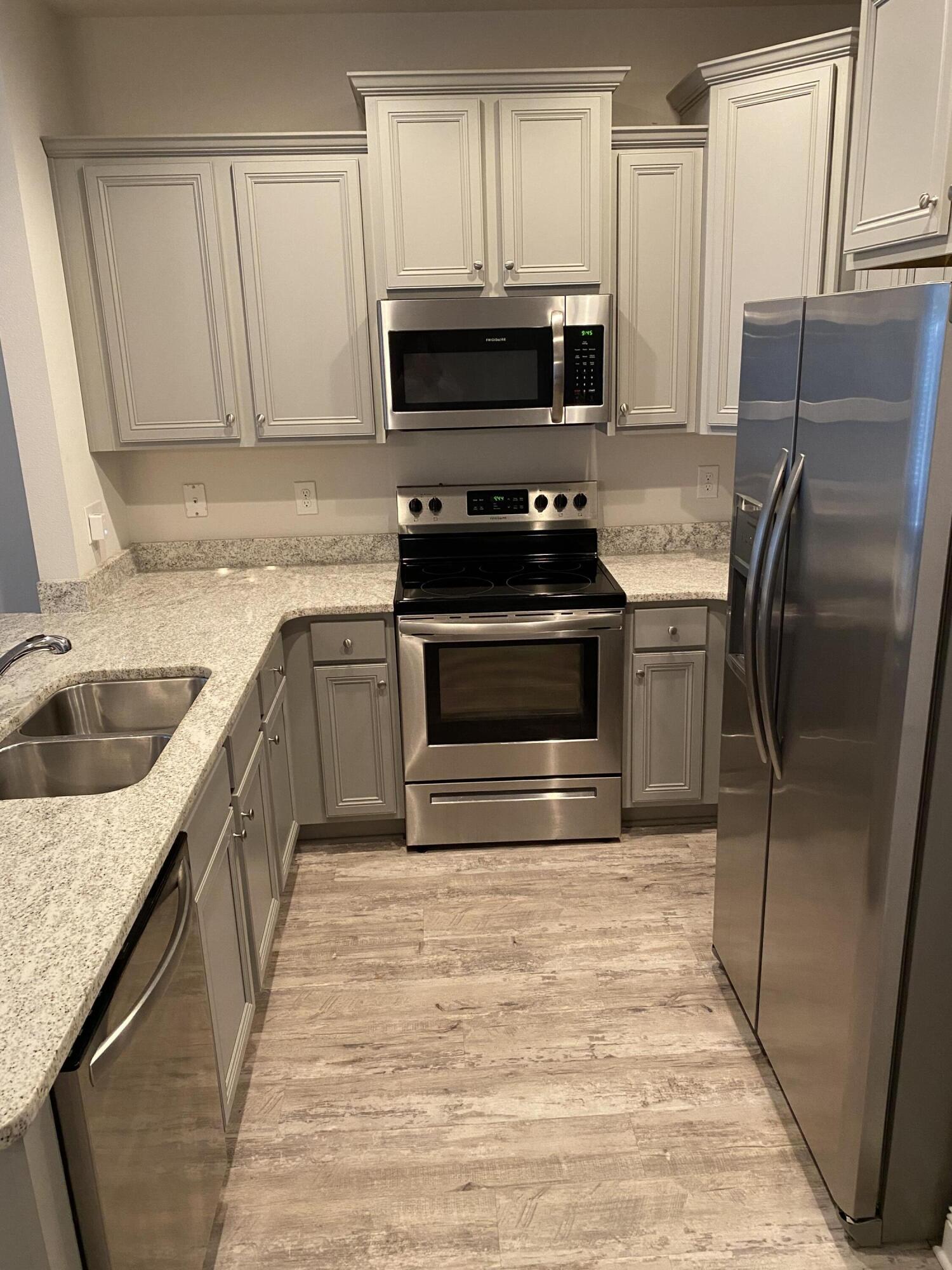 Millers Crossings - Residential