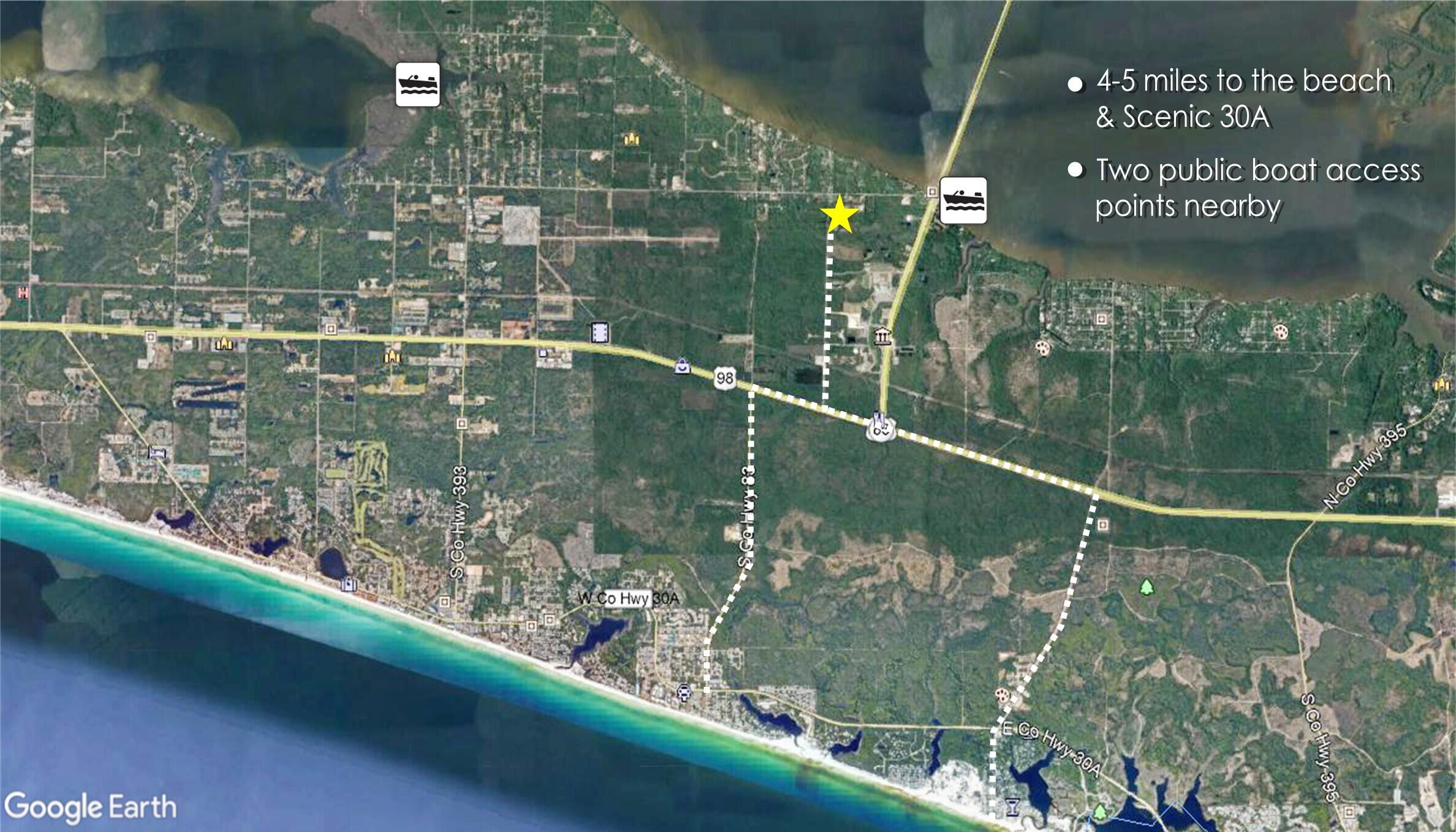 Millers Crossings - Residential