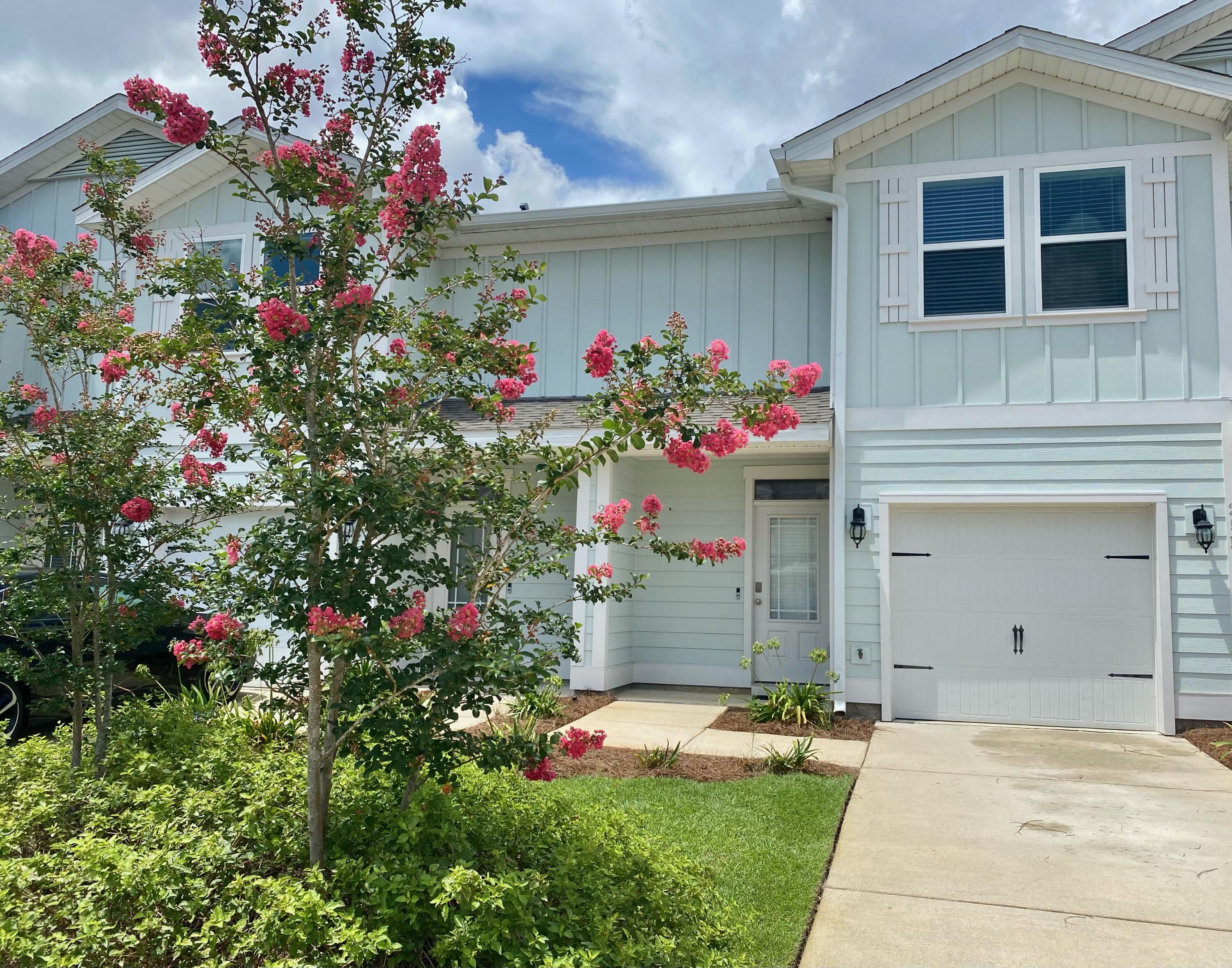 Millers Crossings - Residential