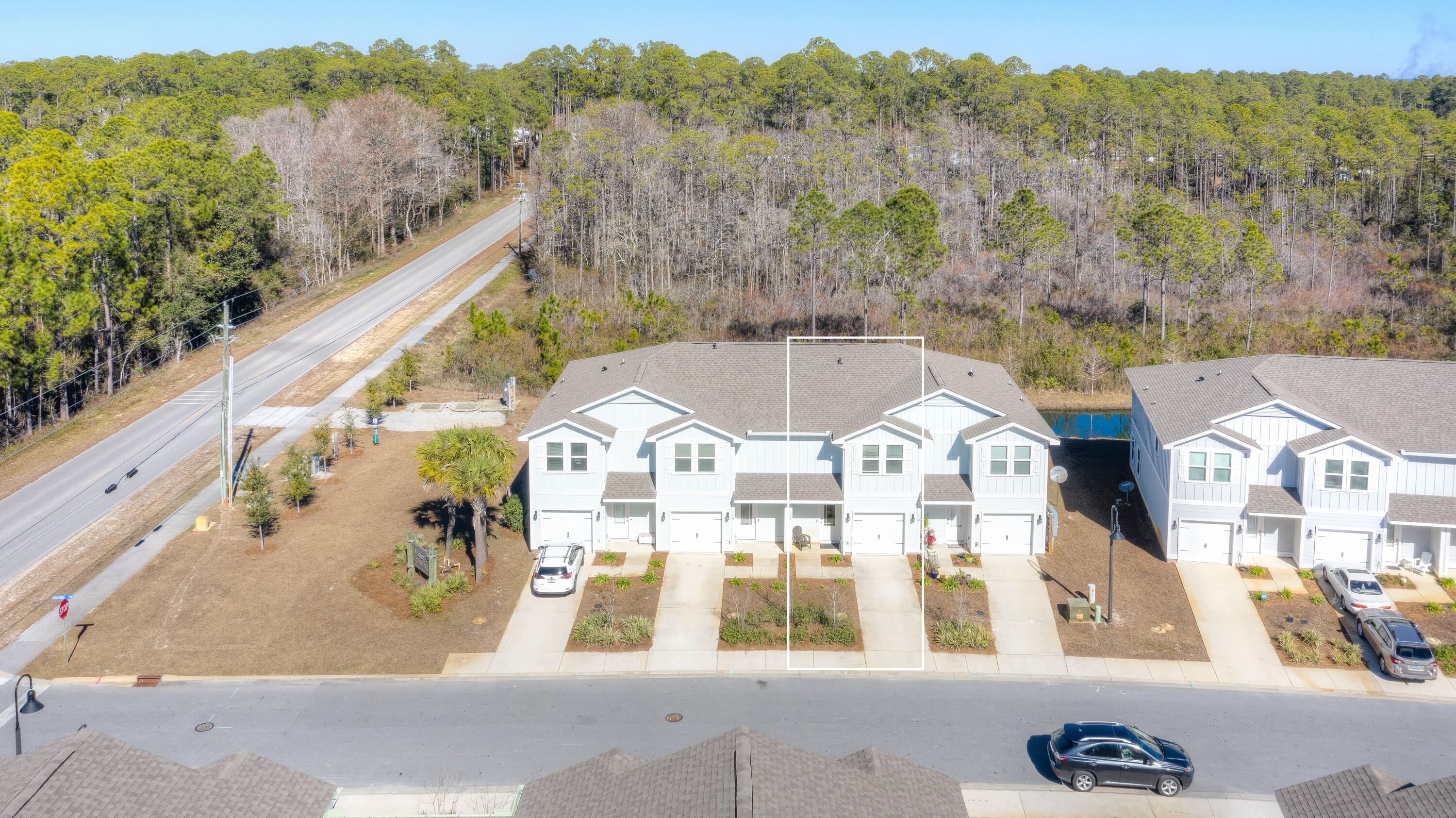 Millers Crossings - Residential