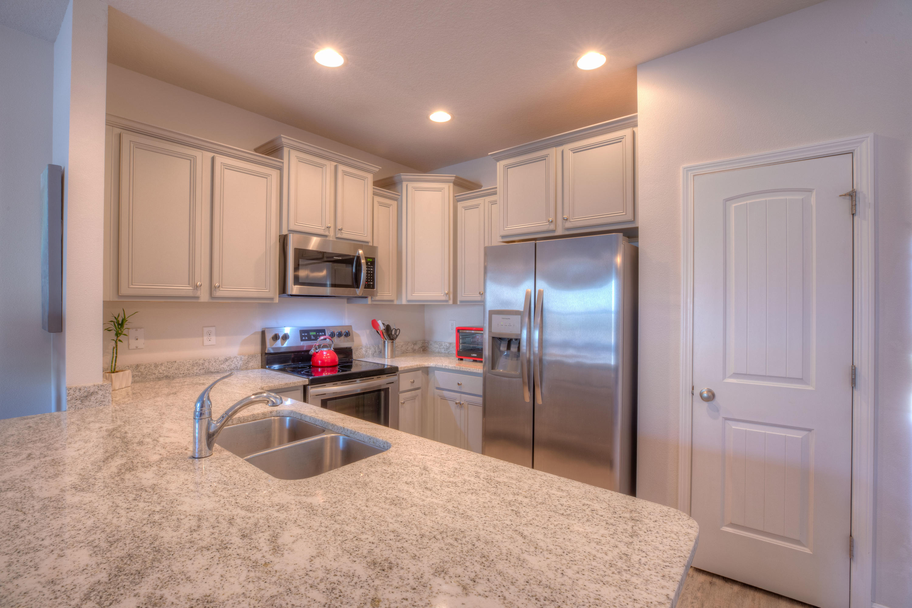 Millers Crossings - Residential