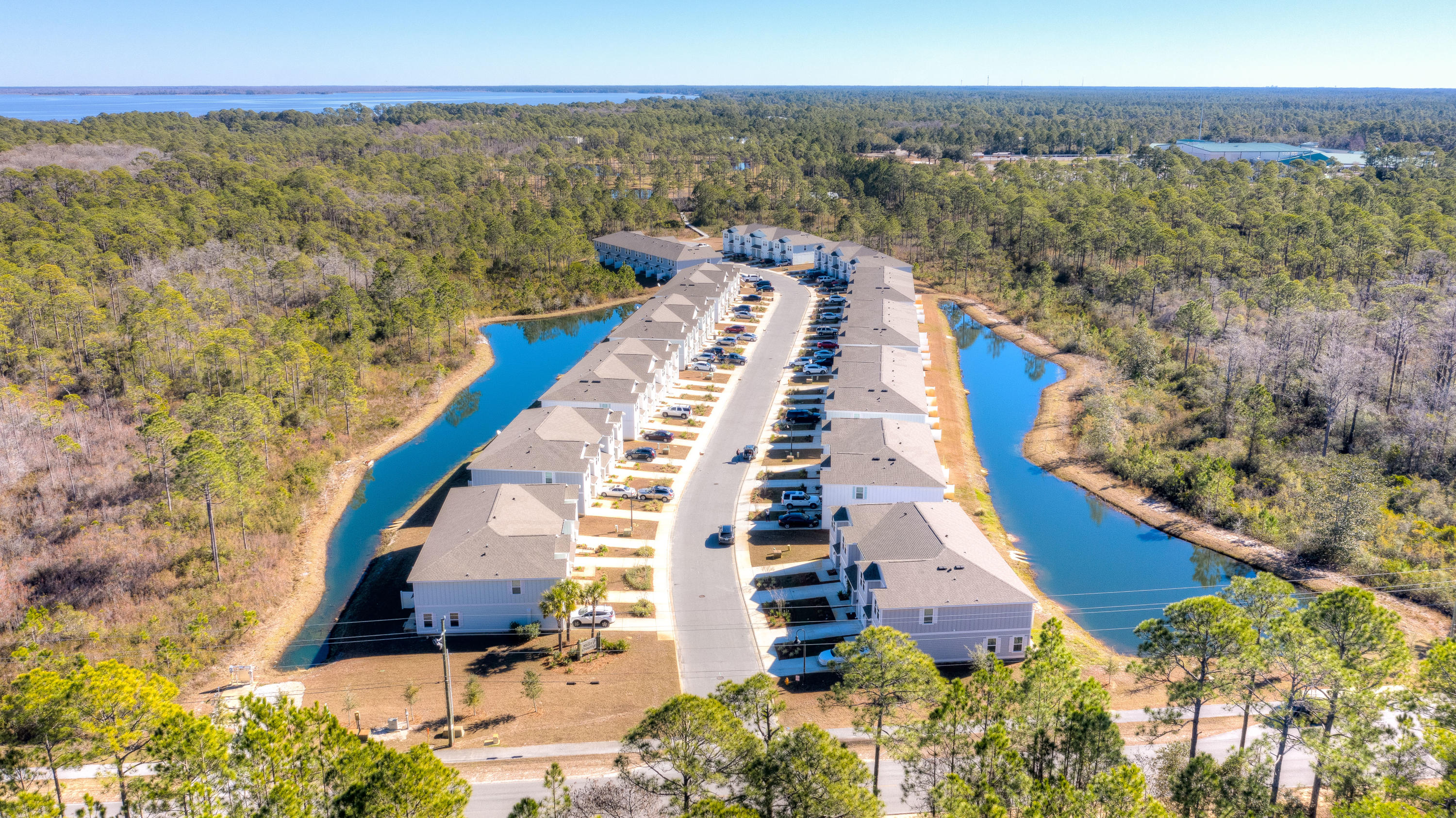 Millers Crossings - Residential