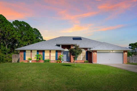 A home in Navarre