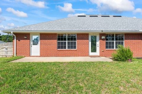 A home in Navarre