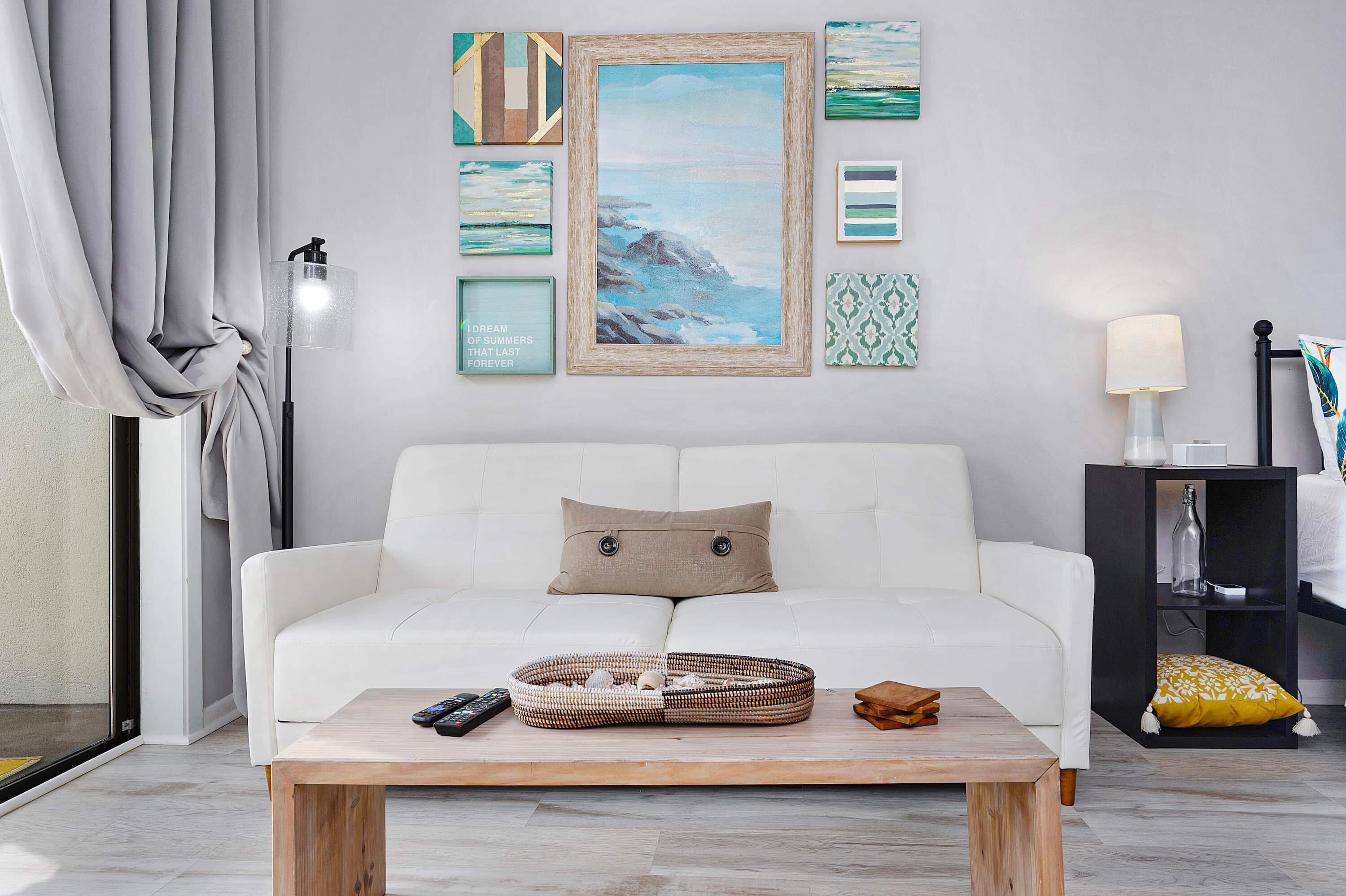 PIRATES BAY - Residential