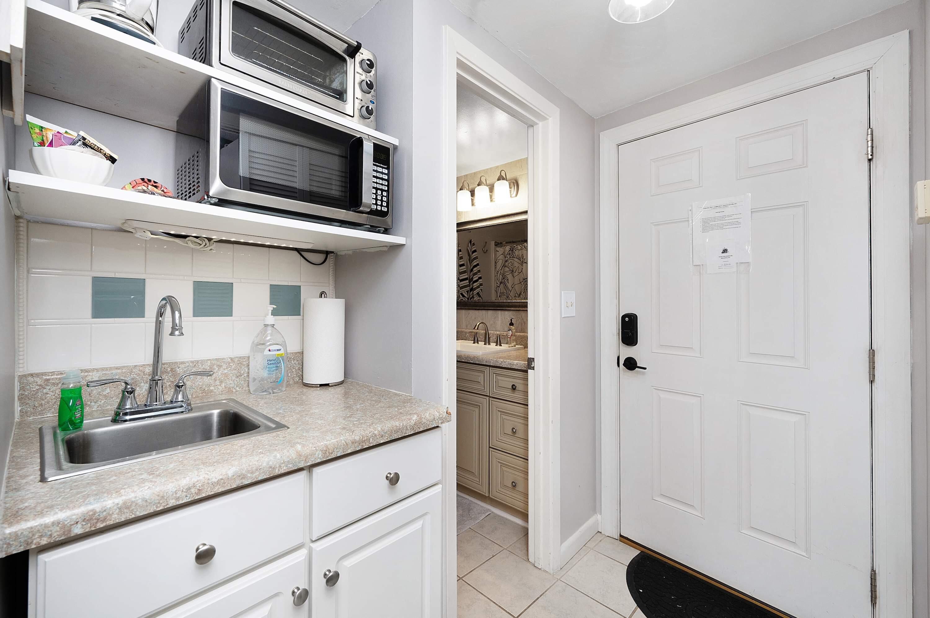 PIRATES BAY - Residential