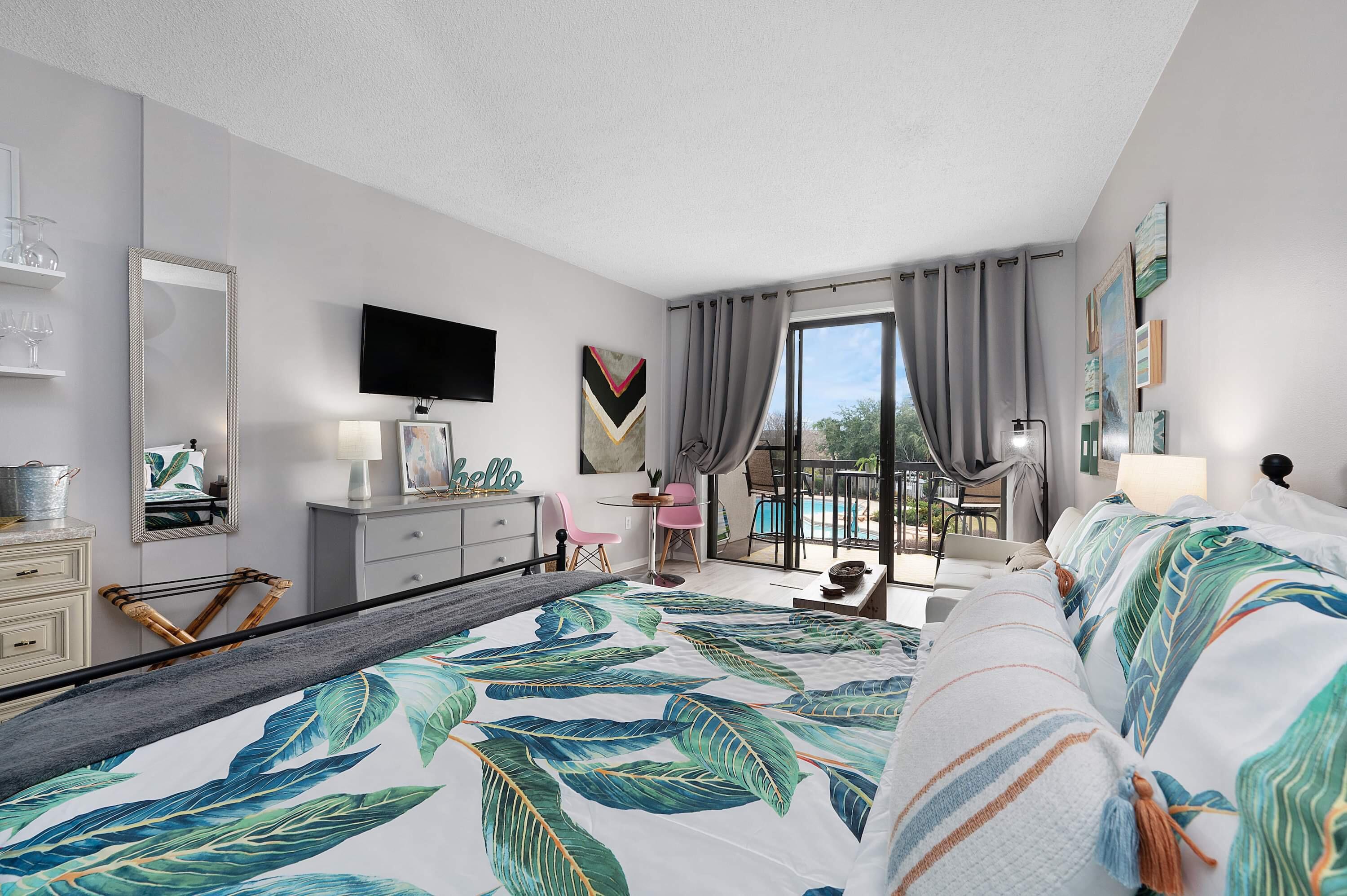 PIRATES BAY - Residential