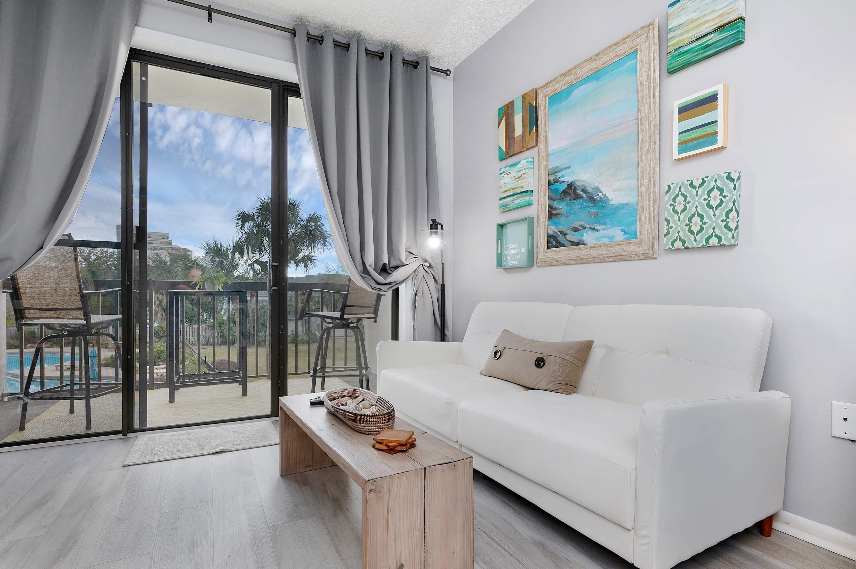 PIRATES BAY - Residential