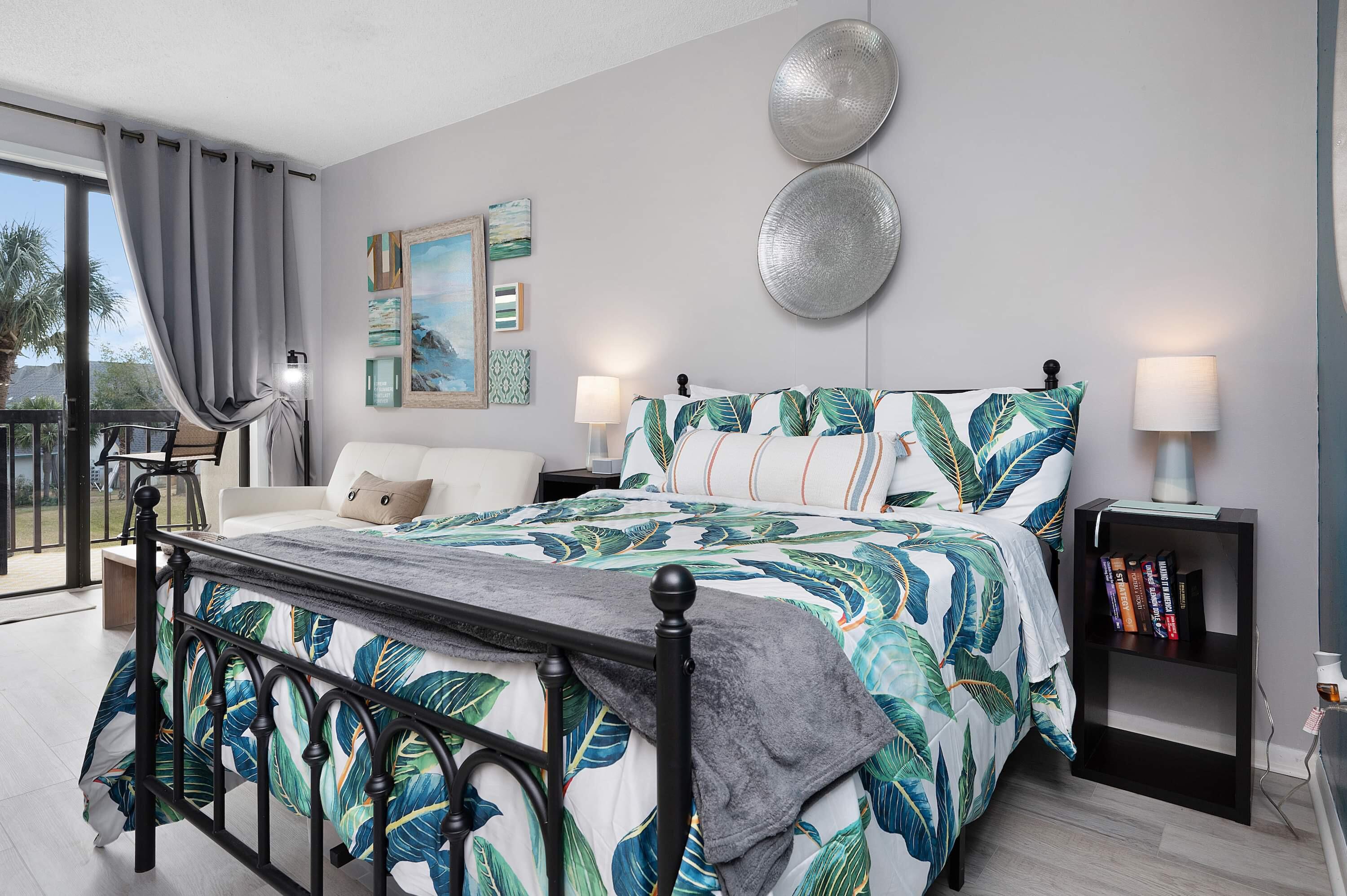 PIRATES BAY - Residential