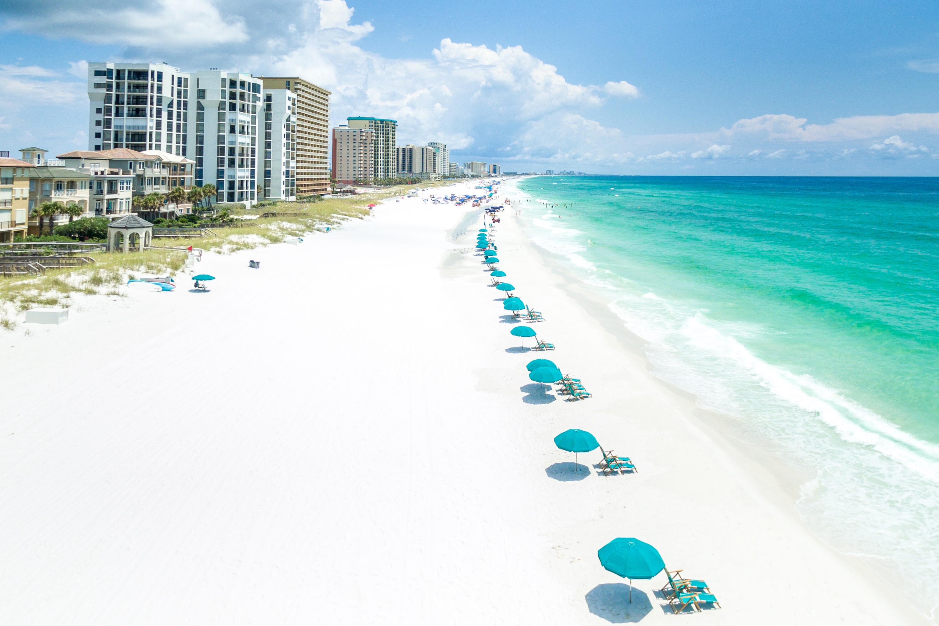DUNES OF DESTIN - Residential