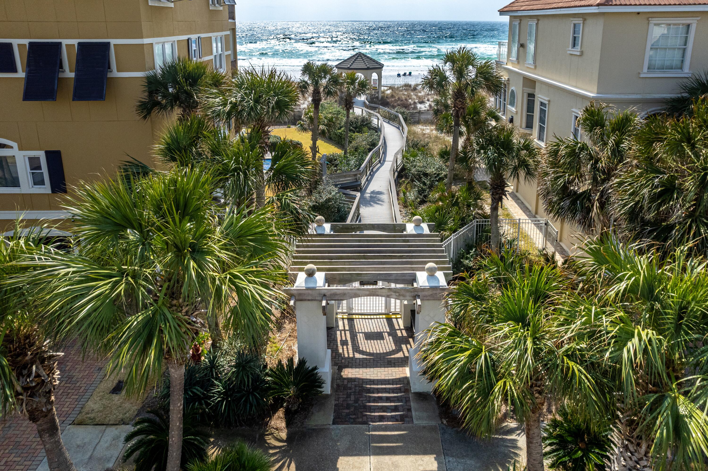 DUNES OF DESTIN - Residential