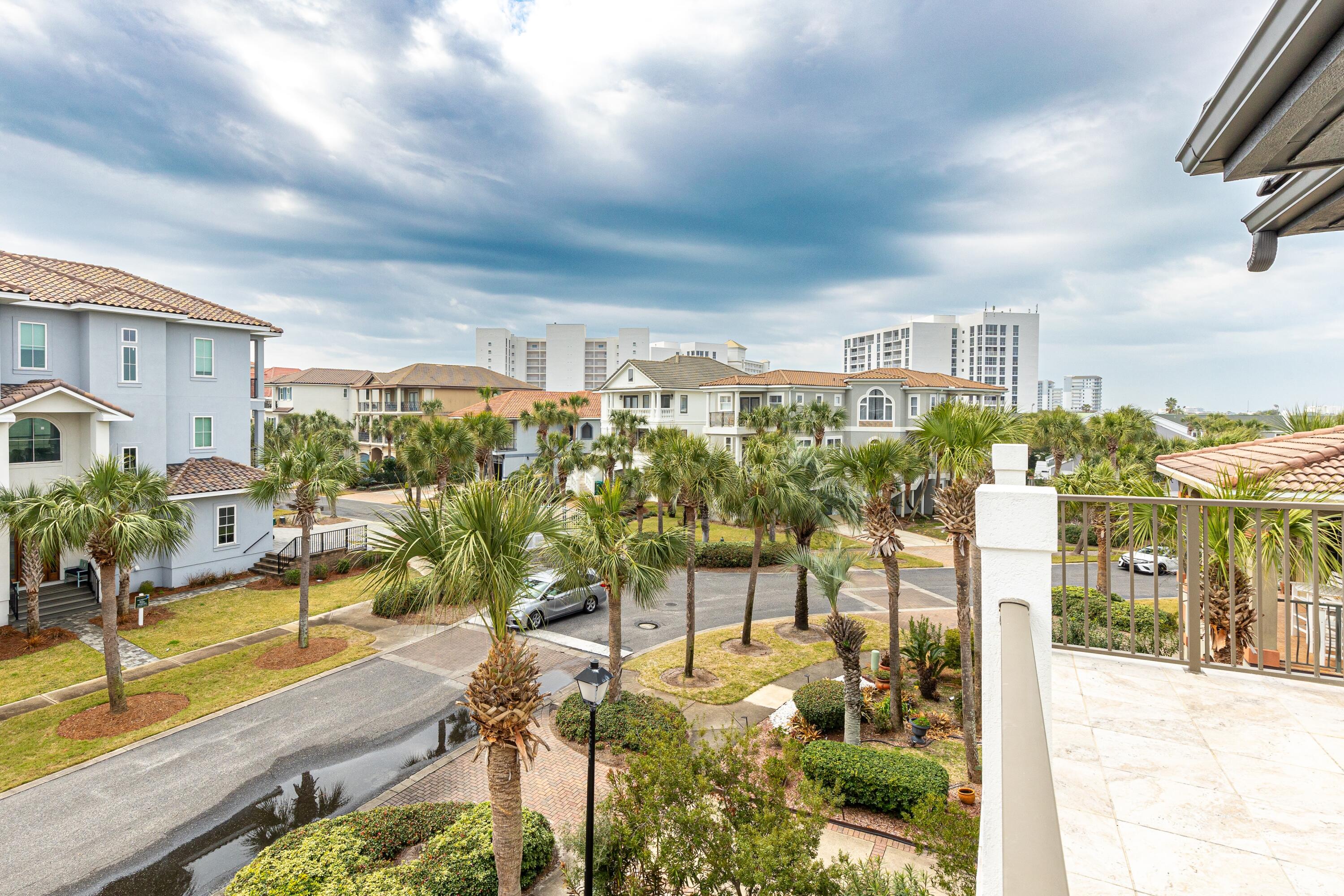 DUNES OF DESTIN - Residential