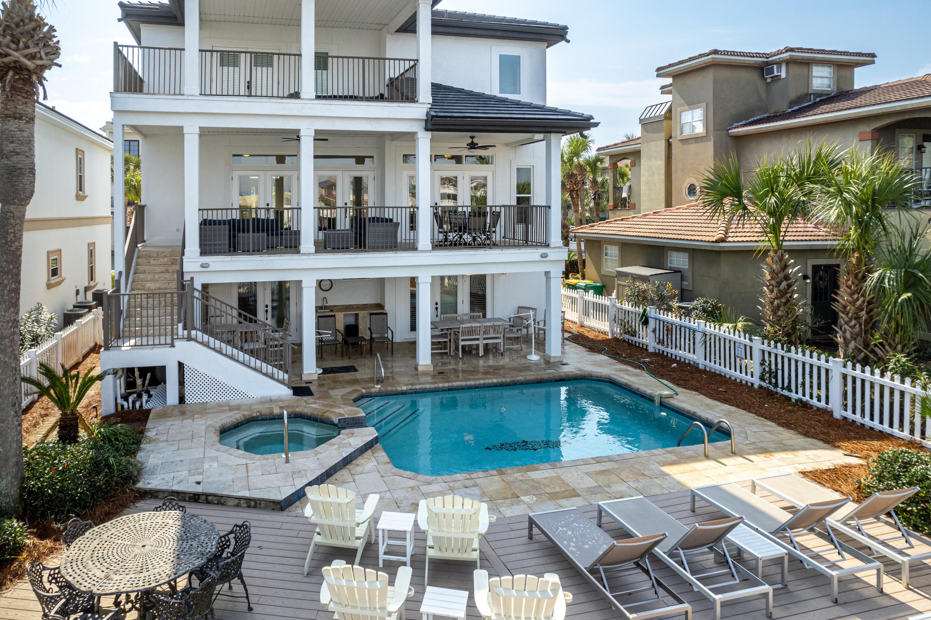 DUNES OF DESTIN - Residential