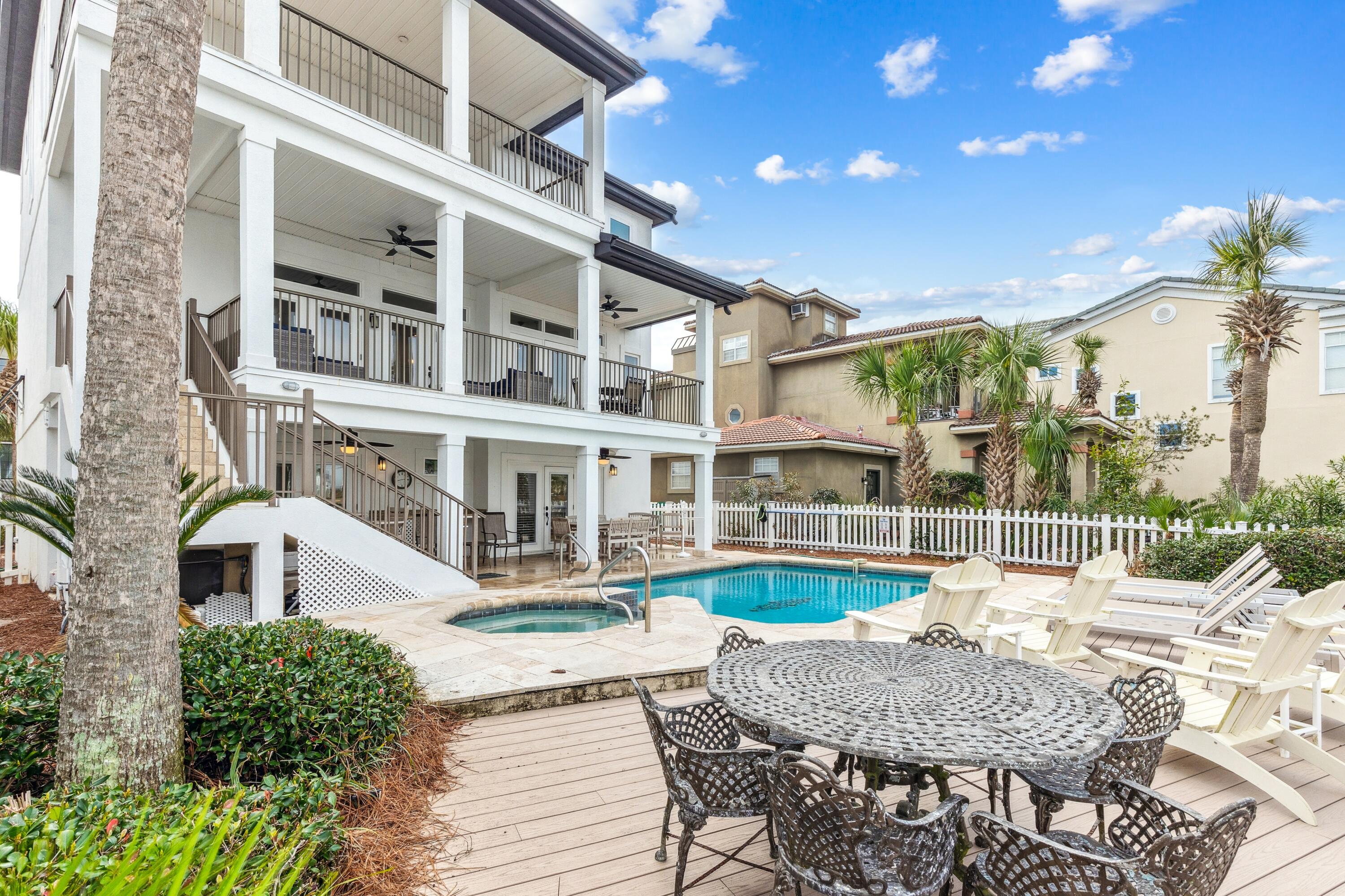 DUNES OF DESTIN - Residential