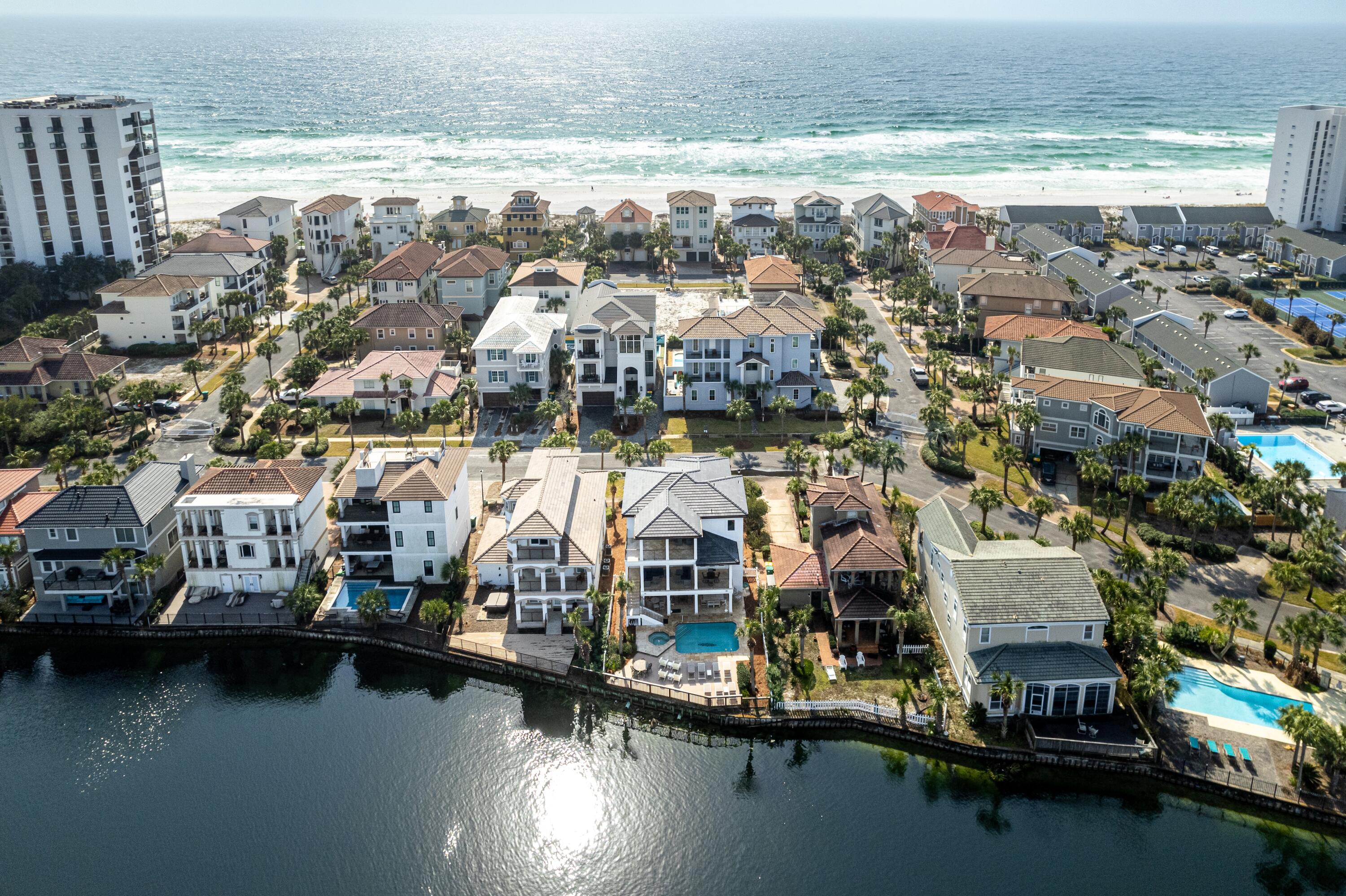 DUNES OF DESTIN - Residential