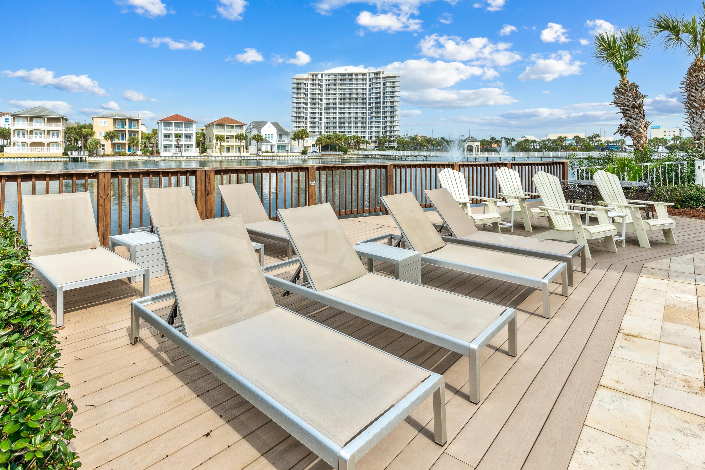 DUNES OF DESTIN - Residential