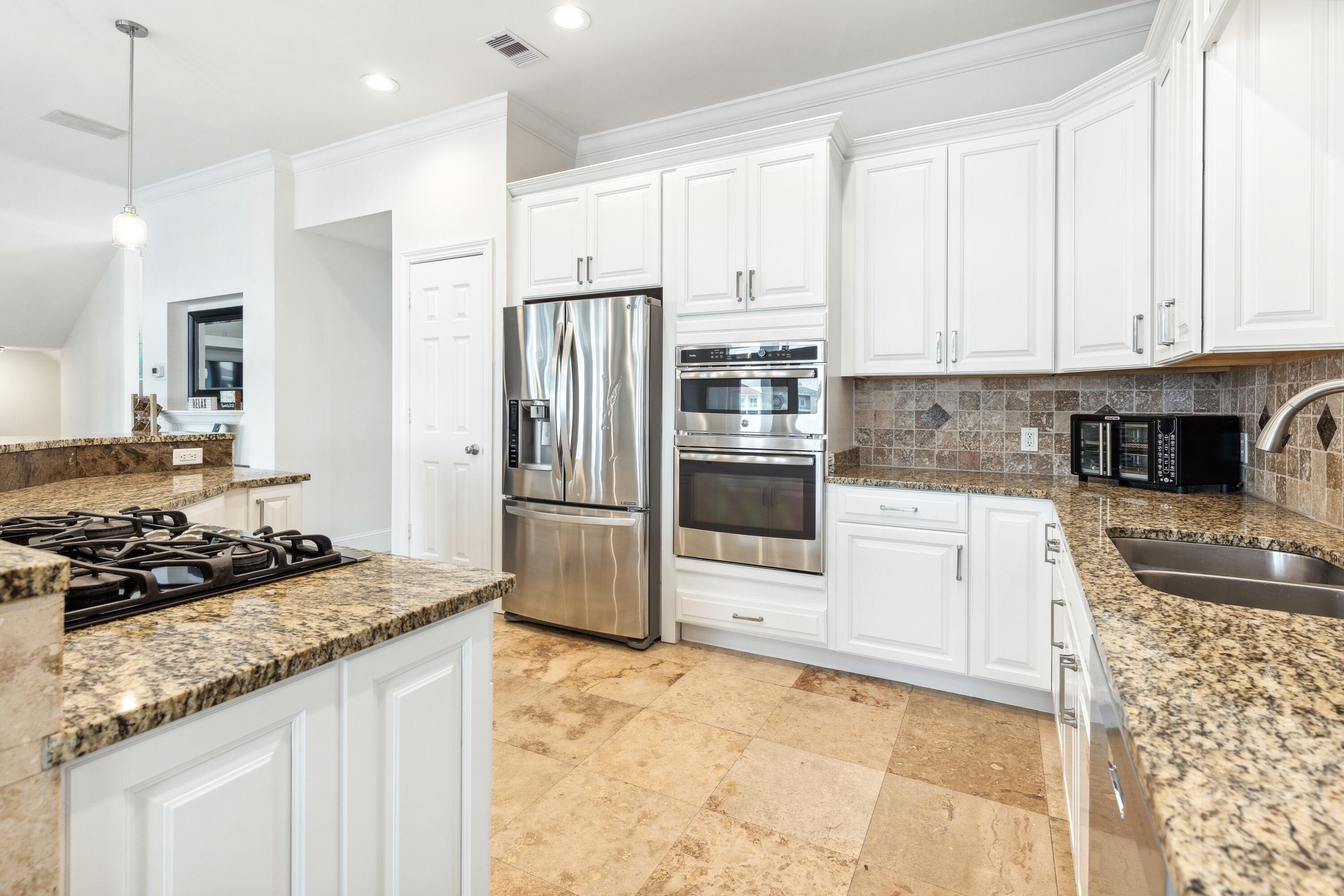 DUNES OF DESTIN - Residential