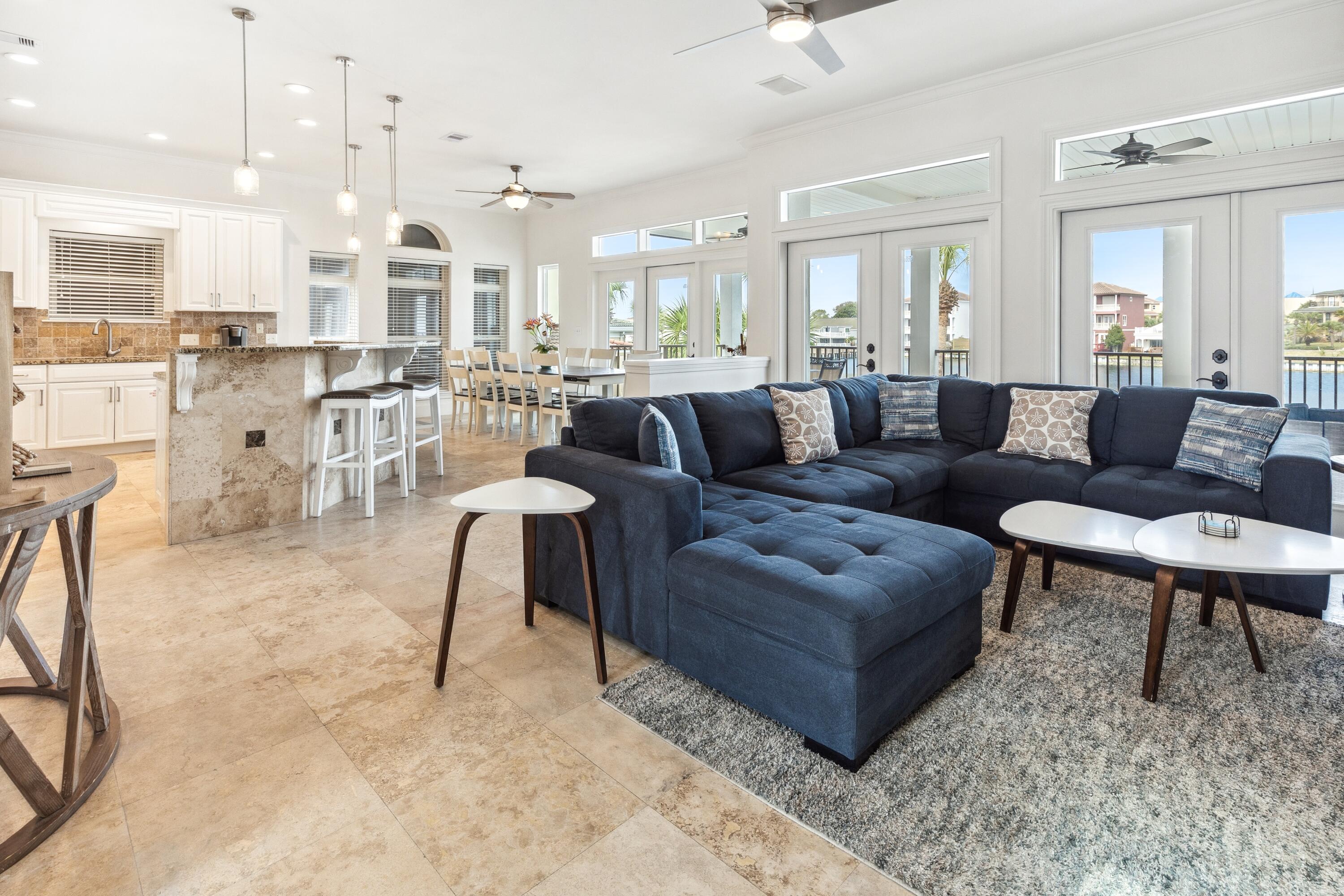 DUNES OF DESTIN - Residential