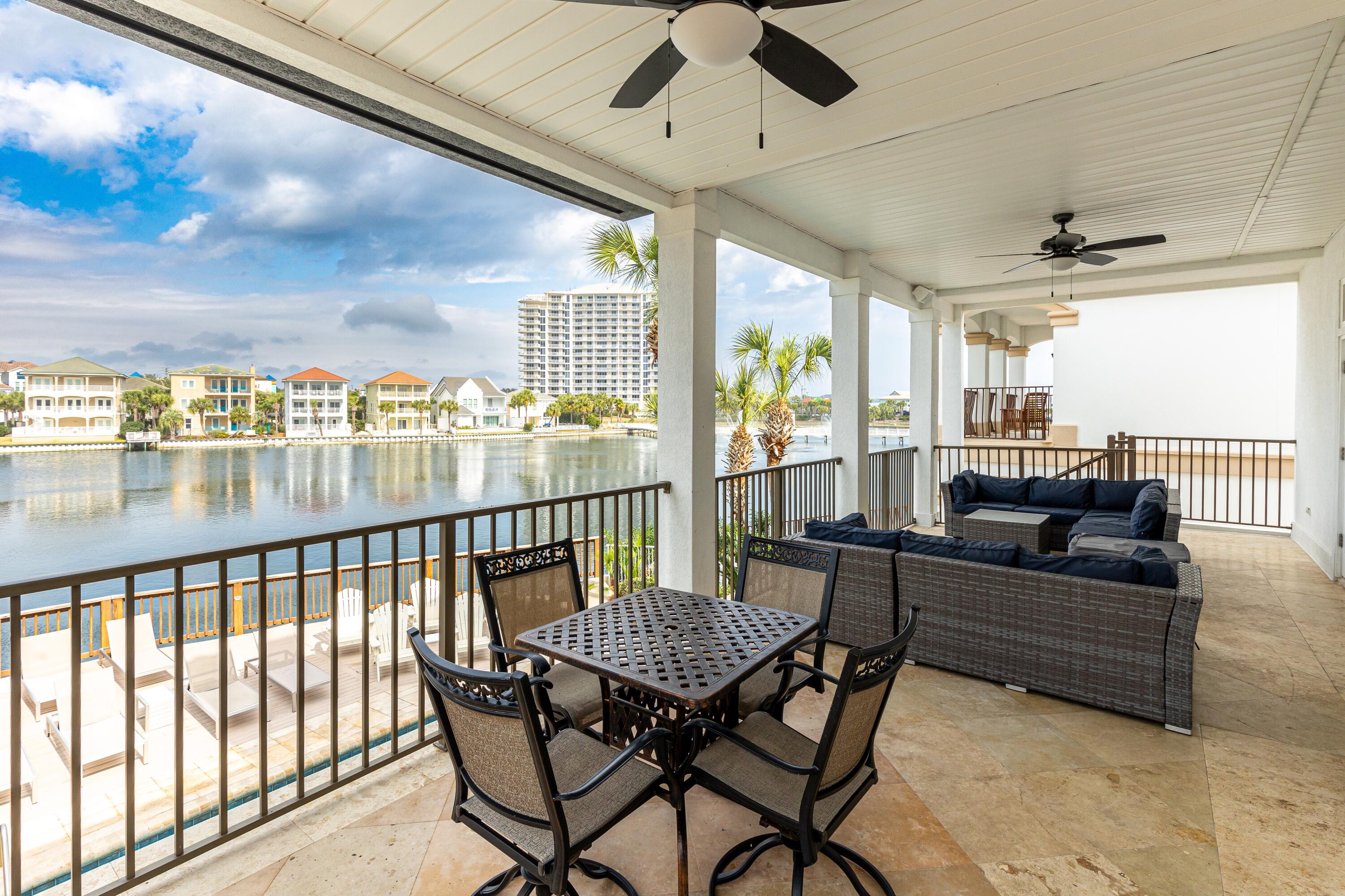 DUNES OF DESTIN - Residential