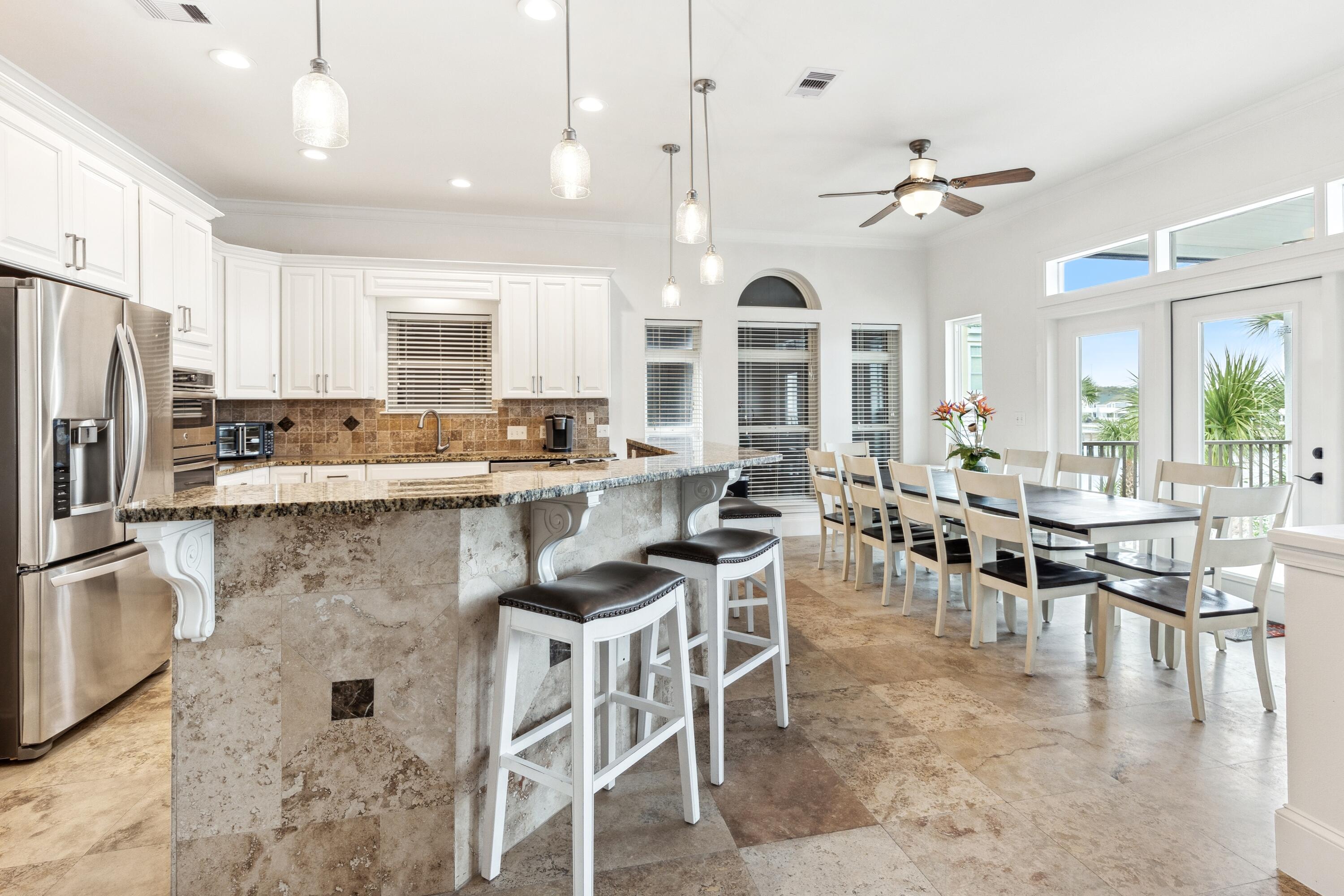 DUNES OF DESTIN - Residential
