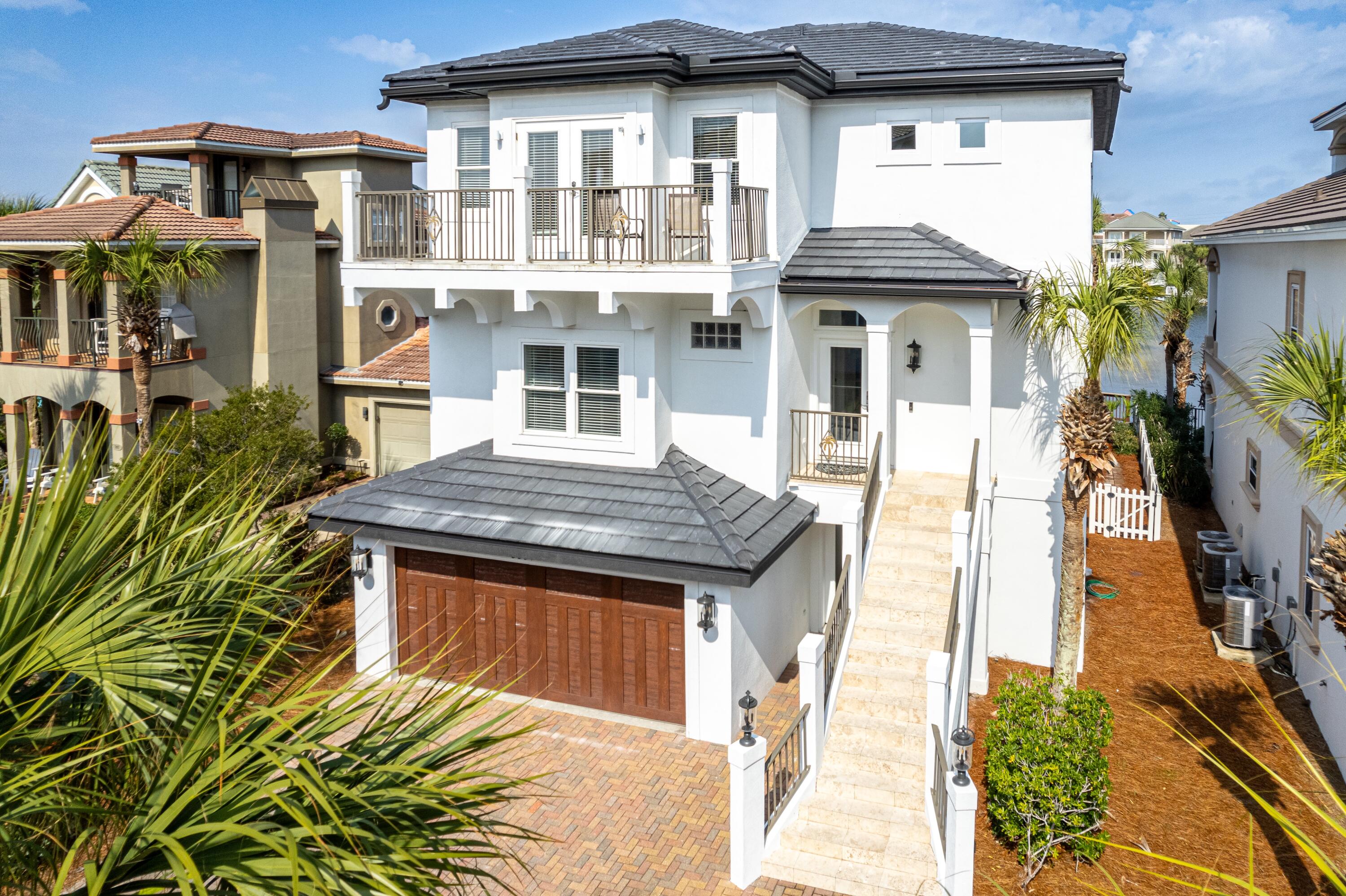 DUNES OF DESTIN - Residential