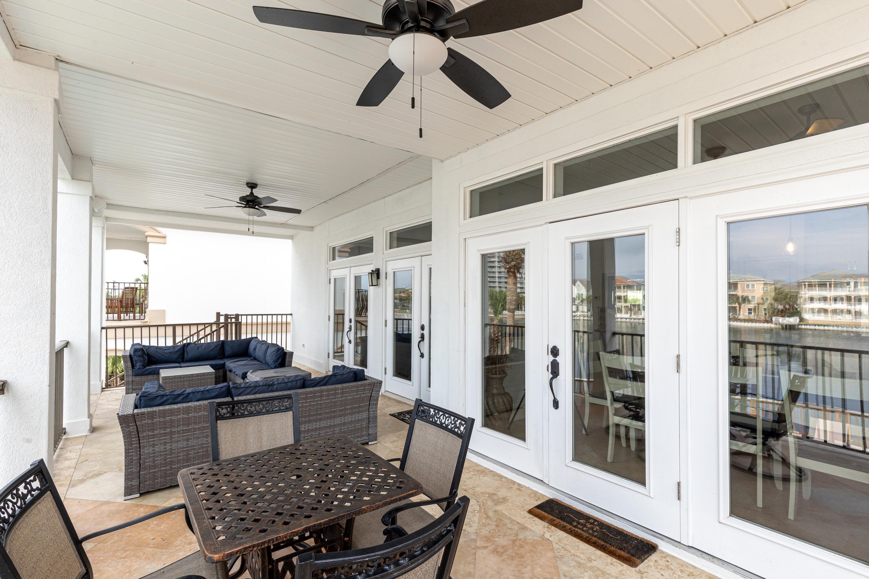 DUNES OF DESTIN - Residential