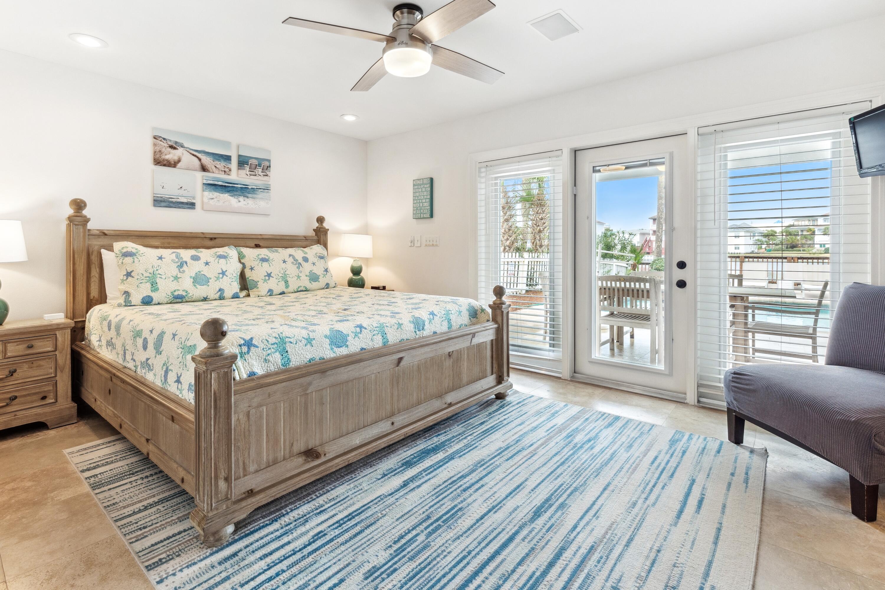 DUNES OF DESTIN - Residential