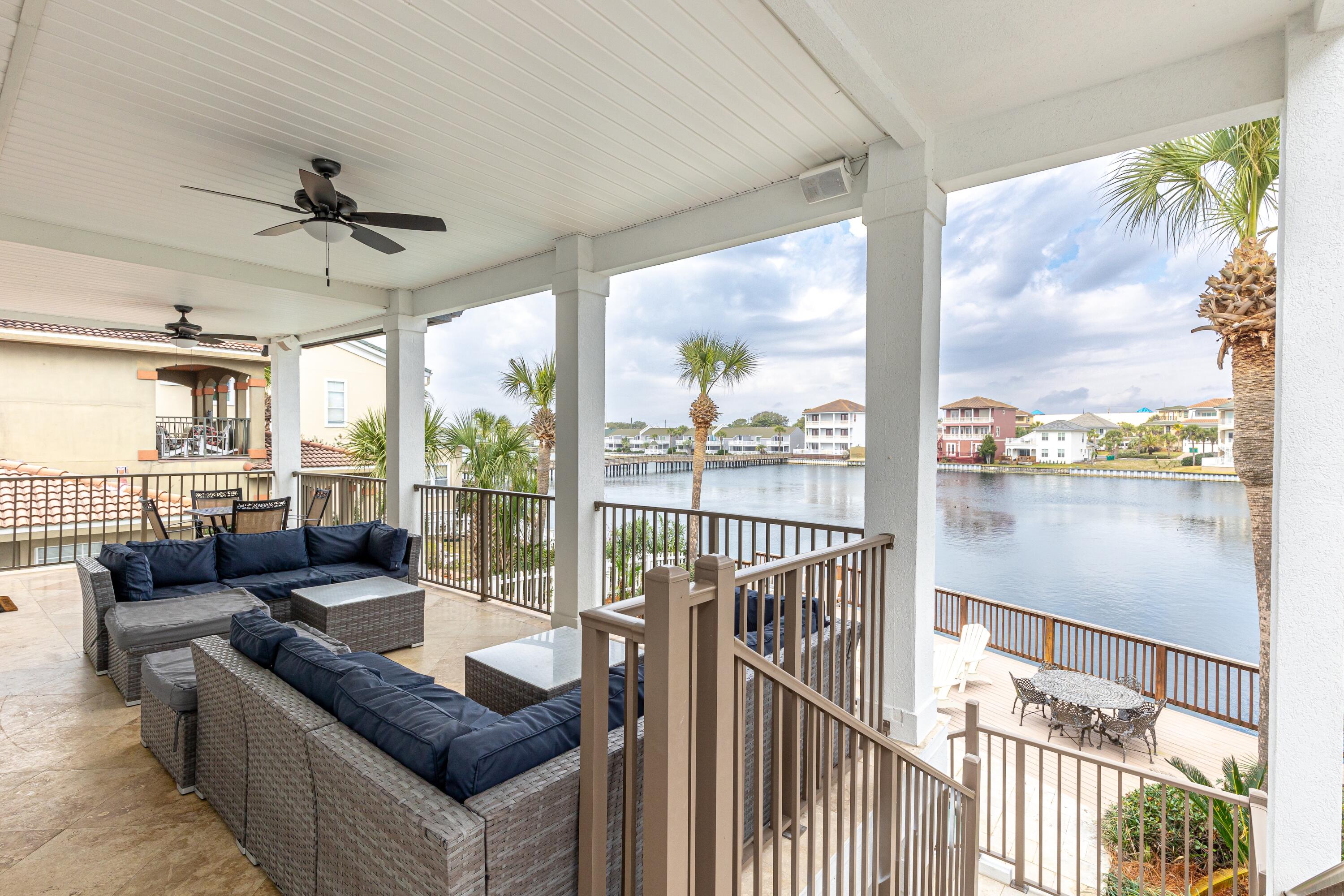 DUNES OF DESTIN - Residential