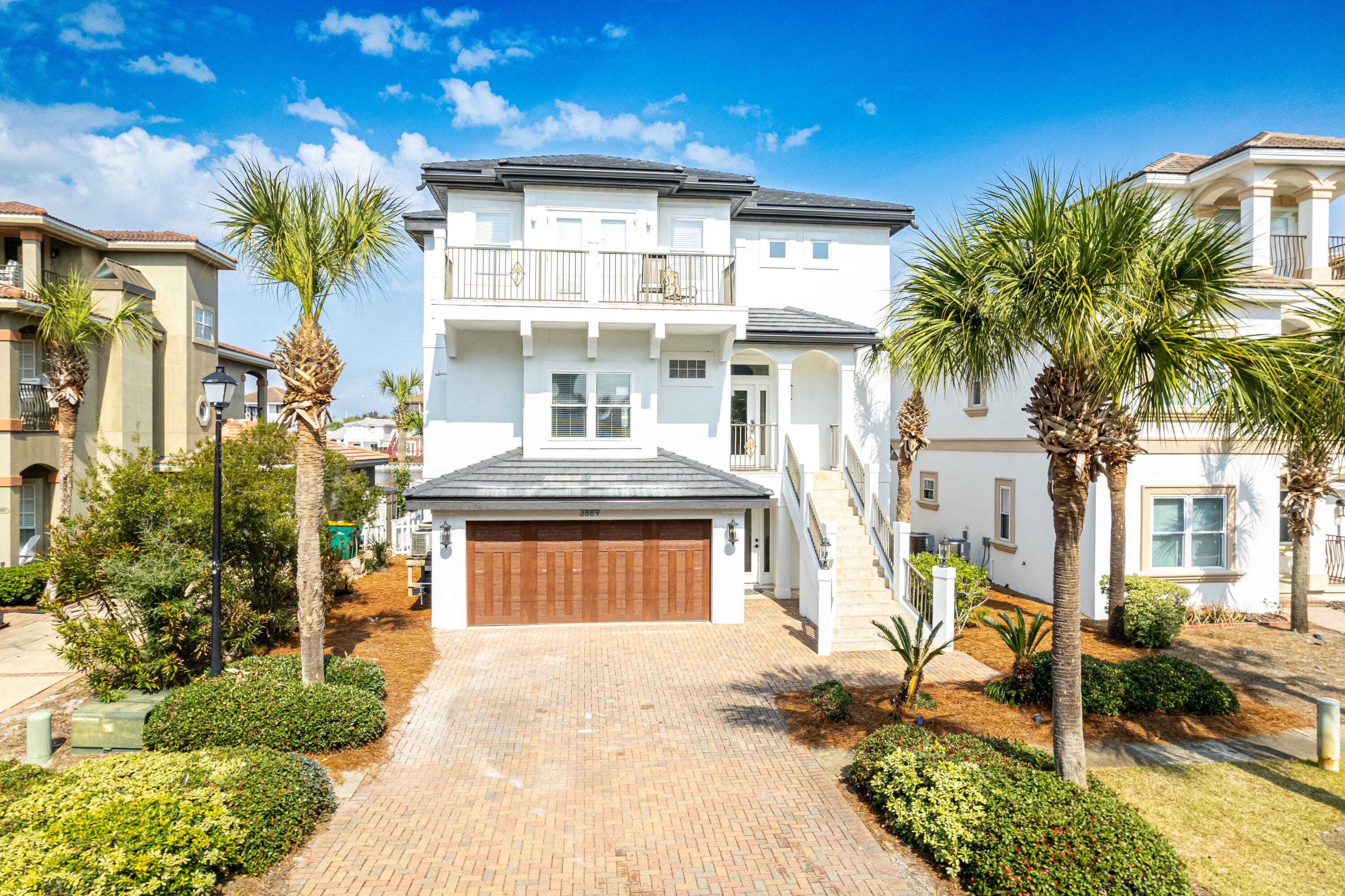 DUNES OF DESTIN - Residential