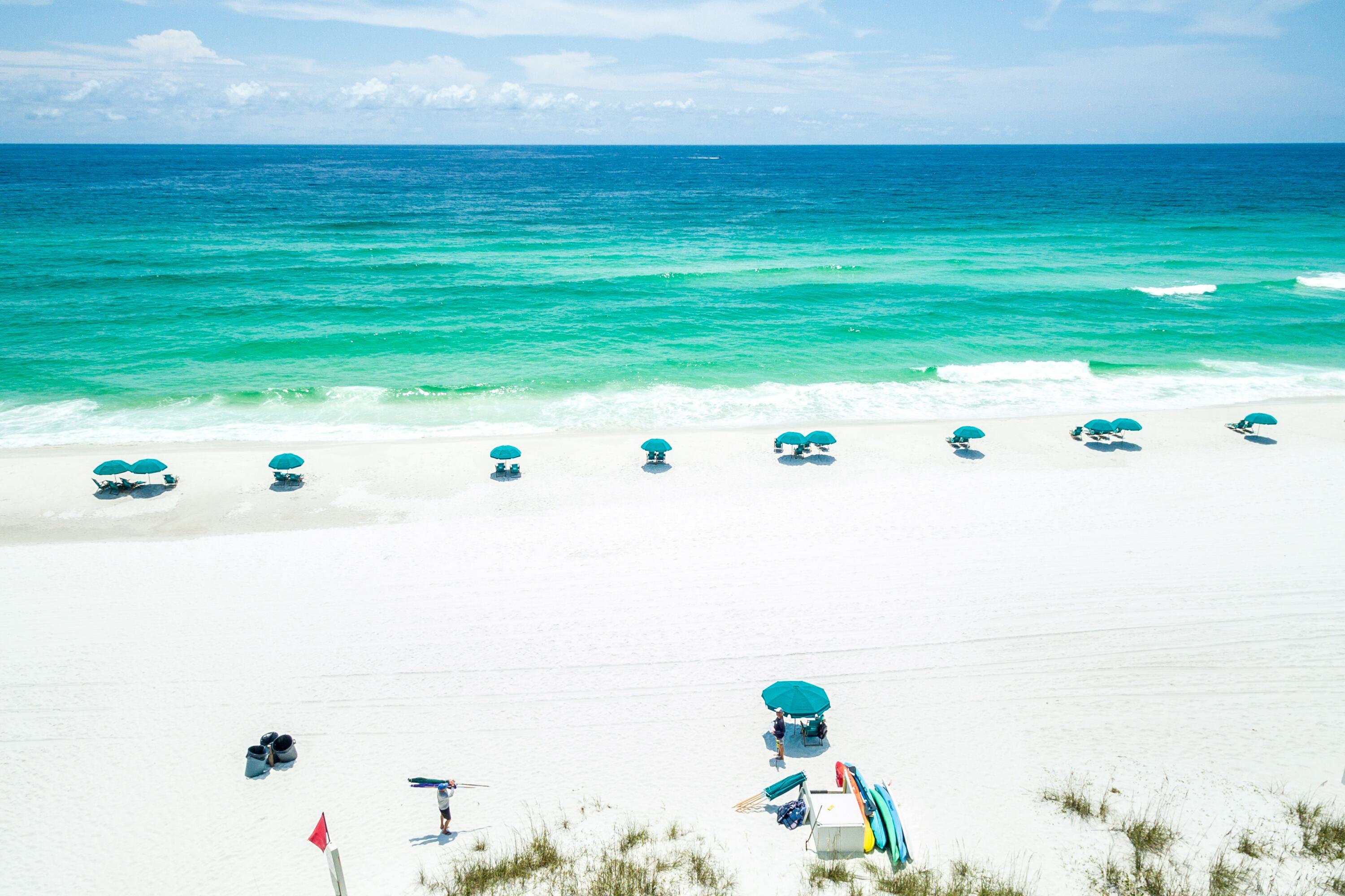 DUNES OF DESTIN - Residential