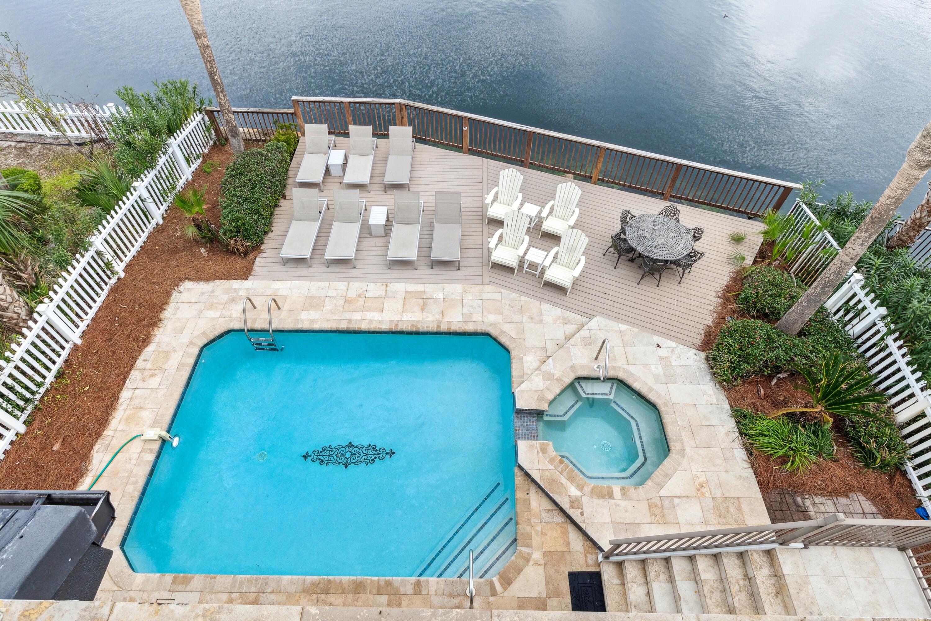 DUNES OF DESTIN - Residential