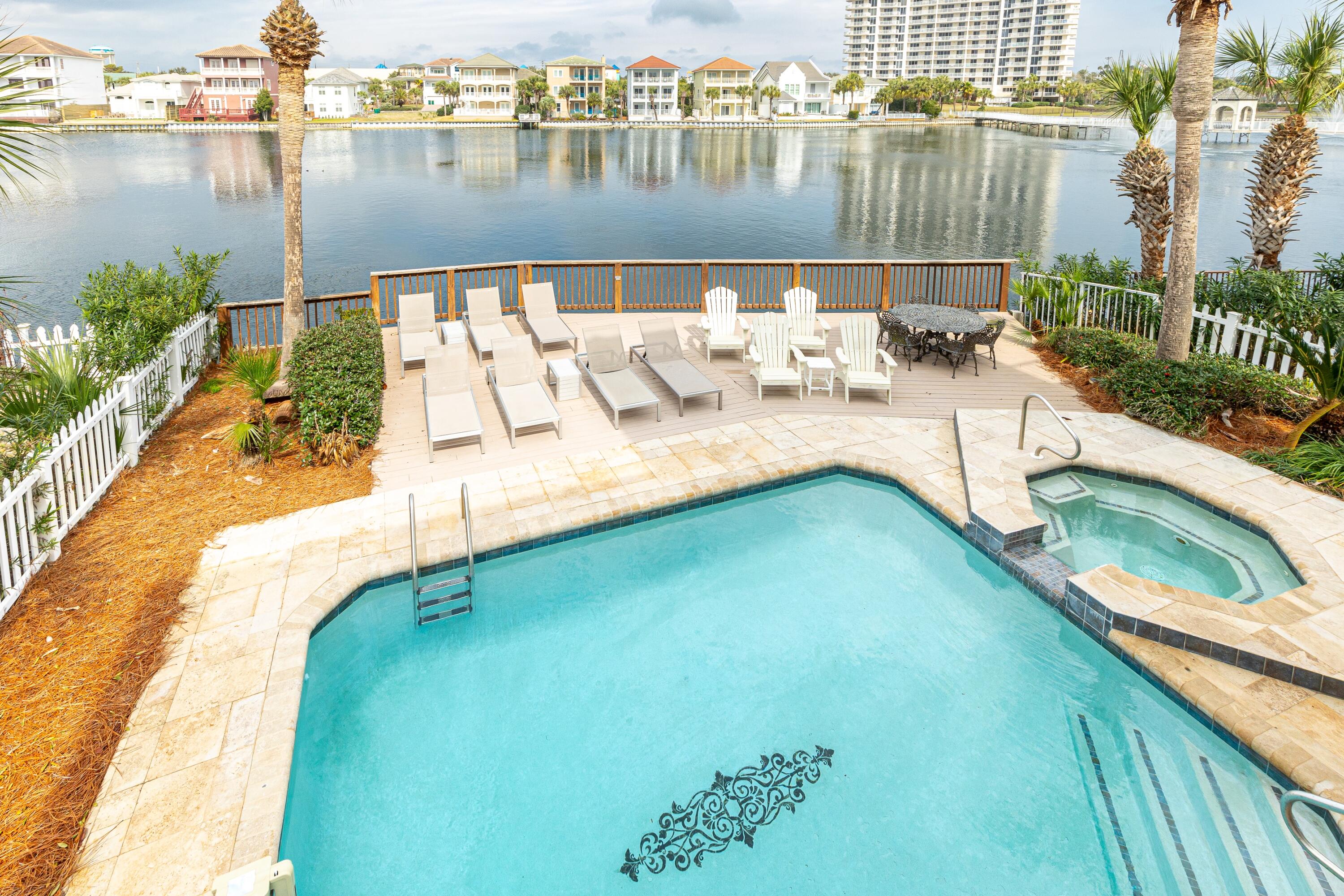 DUNES OF DESTIN - Residential