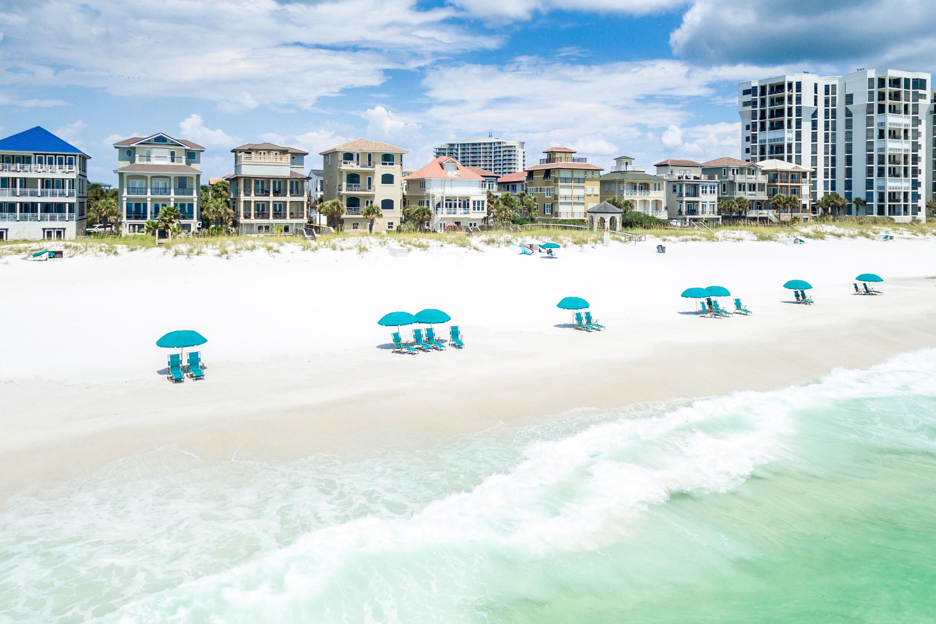 DUNES OF DESTIN - Residential
