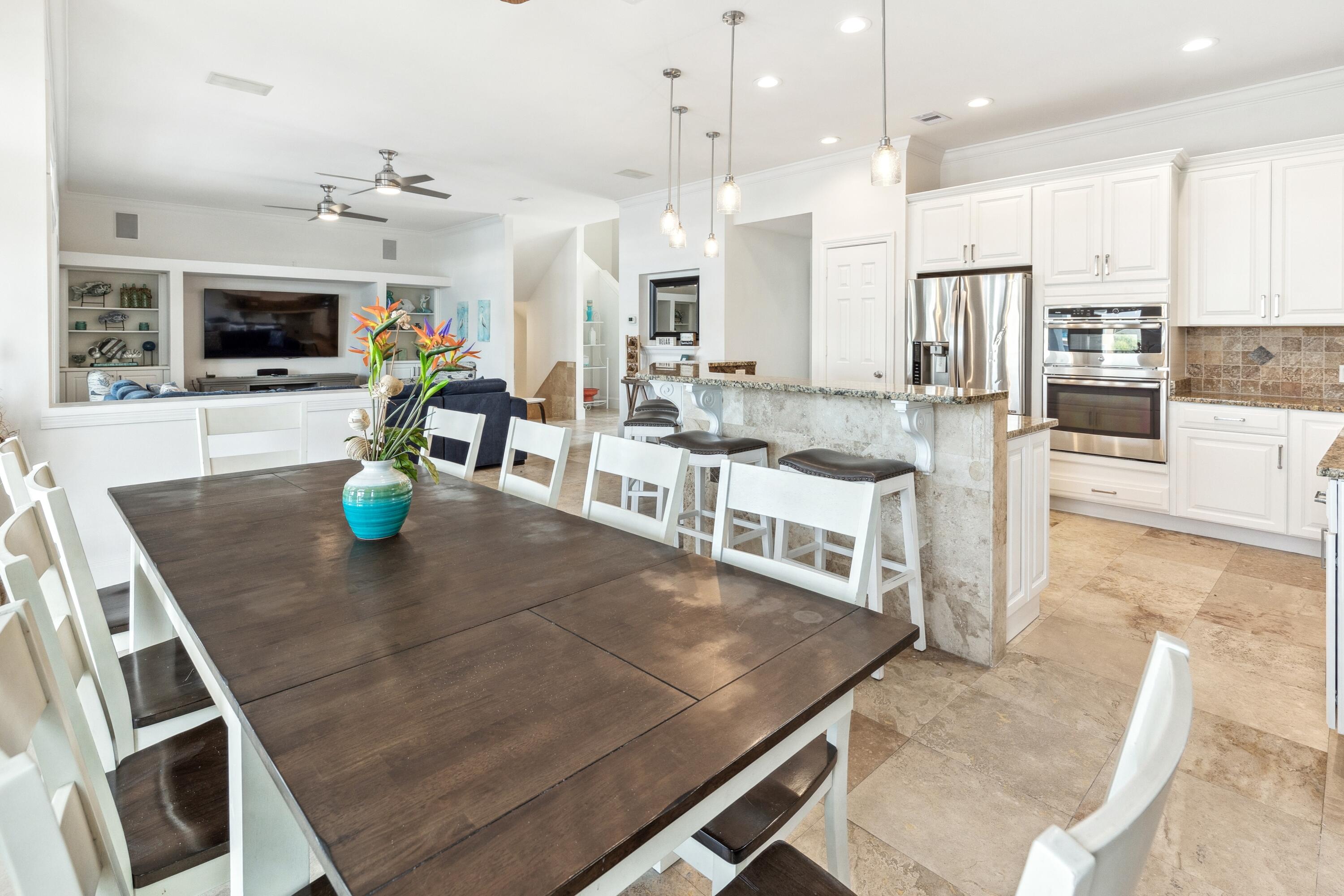DUNES OF DESTIN - Residential