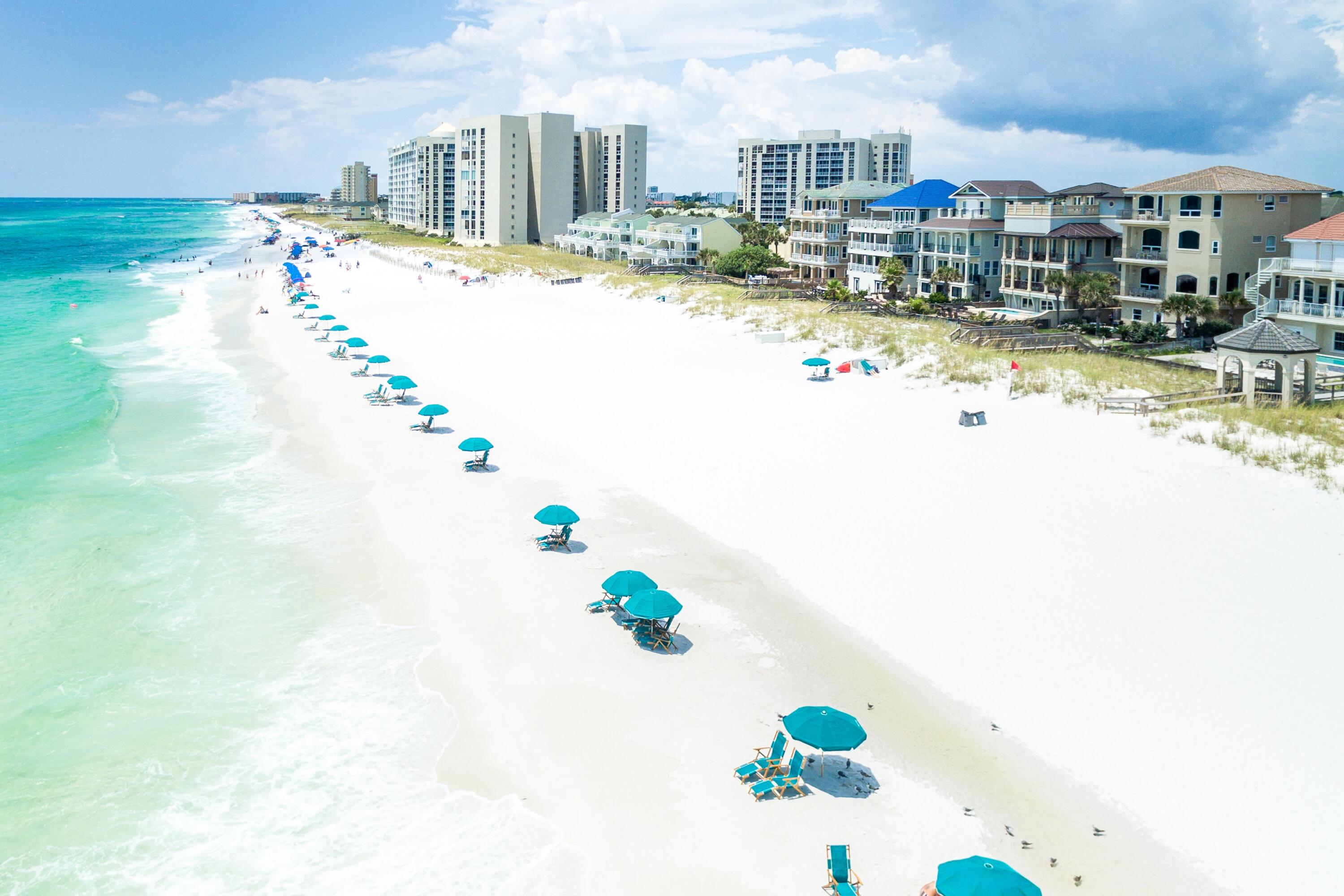 DUNES OF DESTIN - Residential