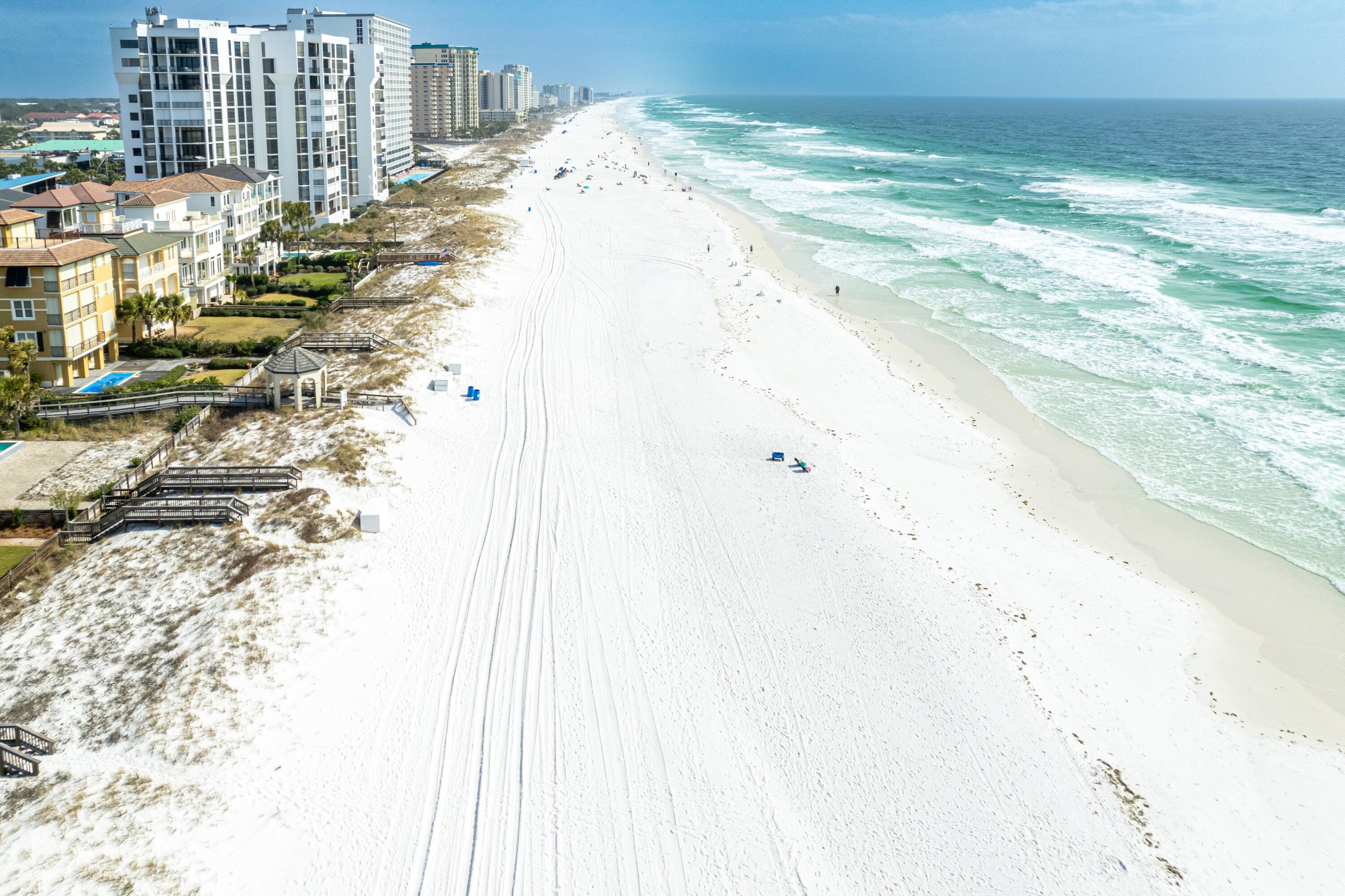 DUNES OF DESTIN - Residential