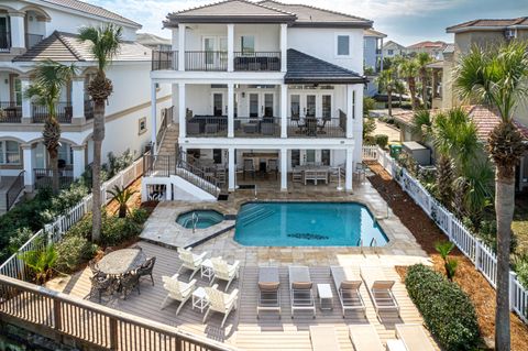 3889 Sandprint Drive Destin FL 32541