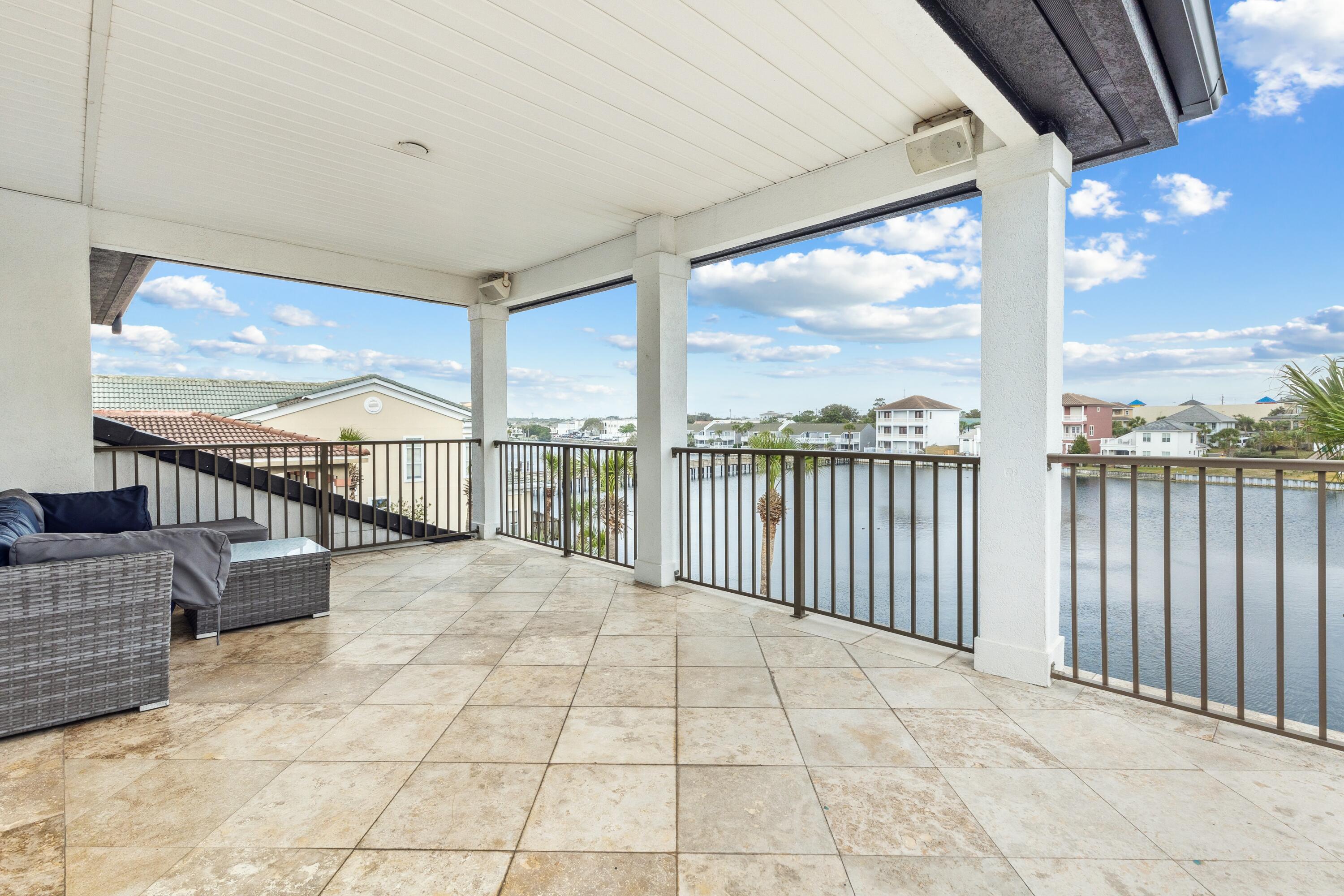 DUNES OF DESTIN - Residential