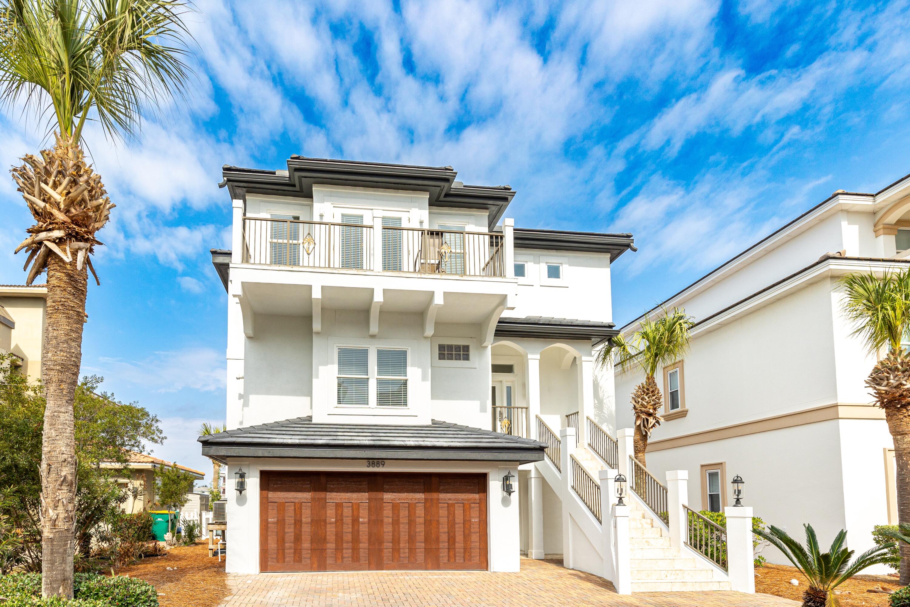 DUNES OF DESTIN - Residential