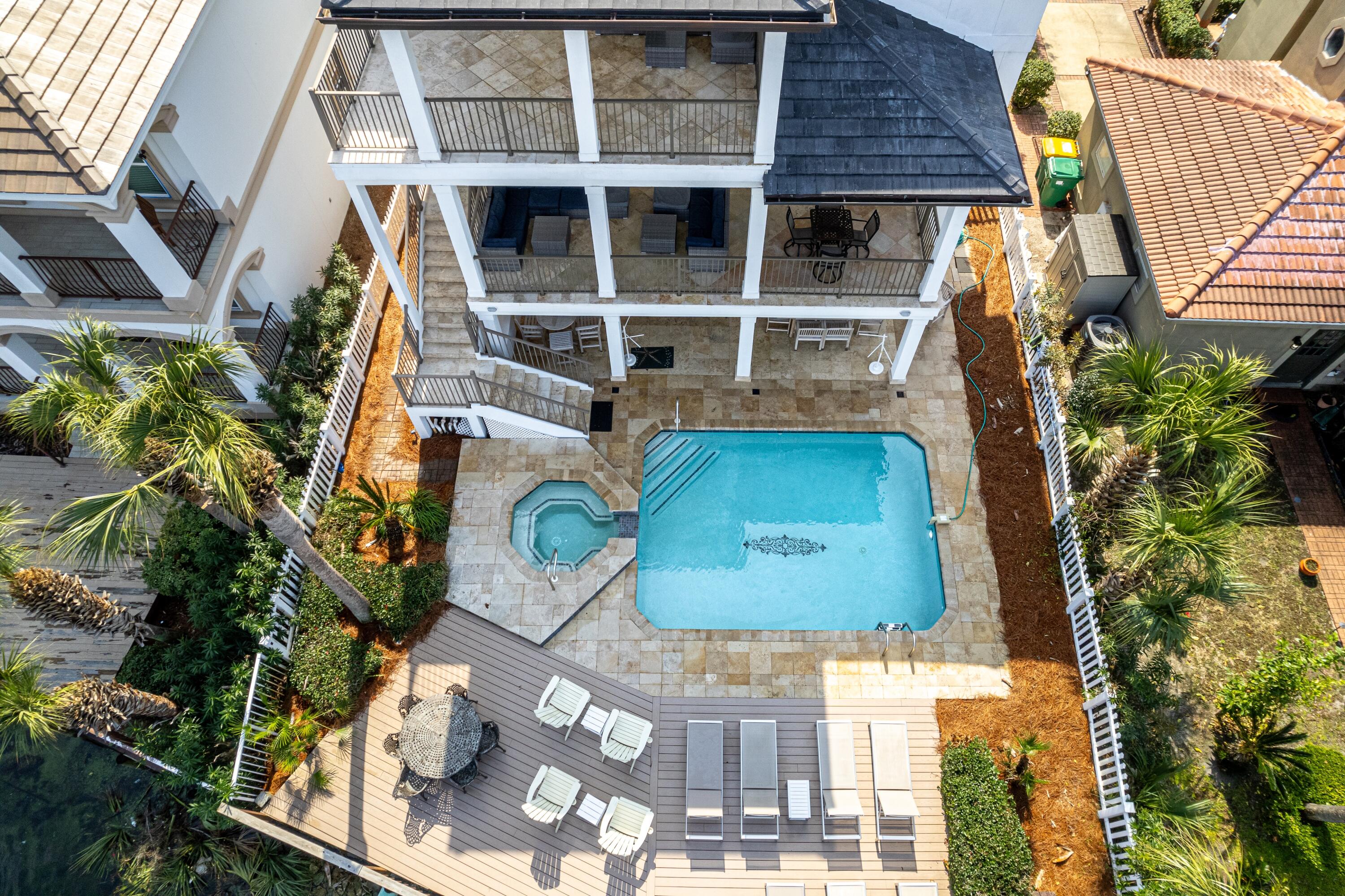DUNES OF DESTIN - Residential
