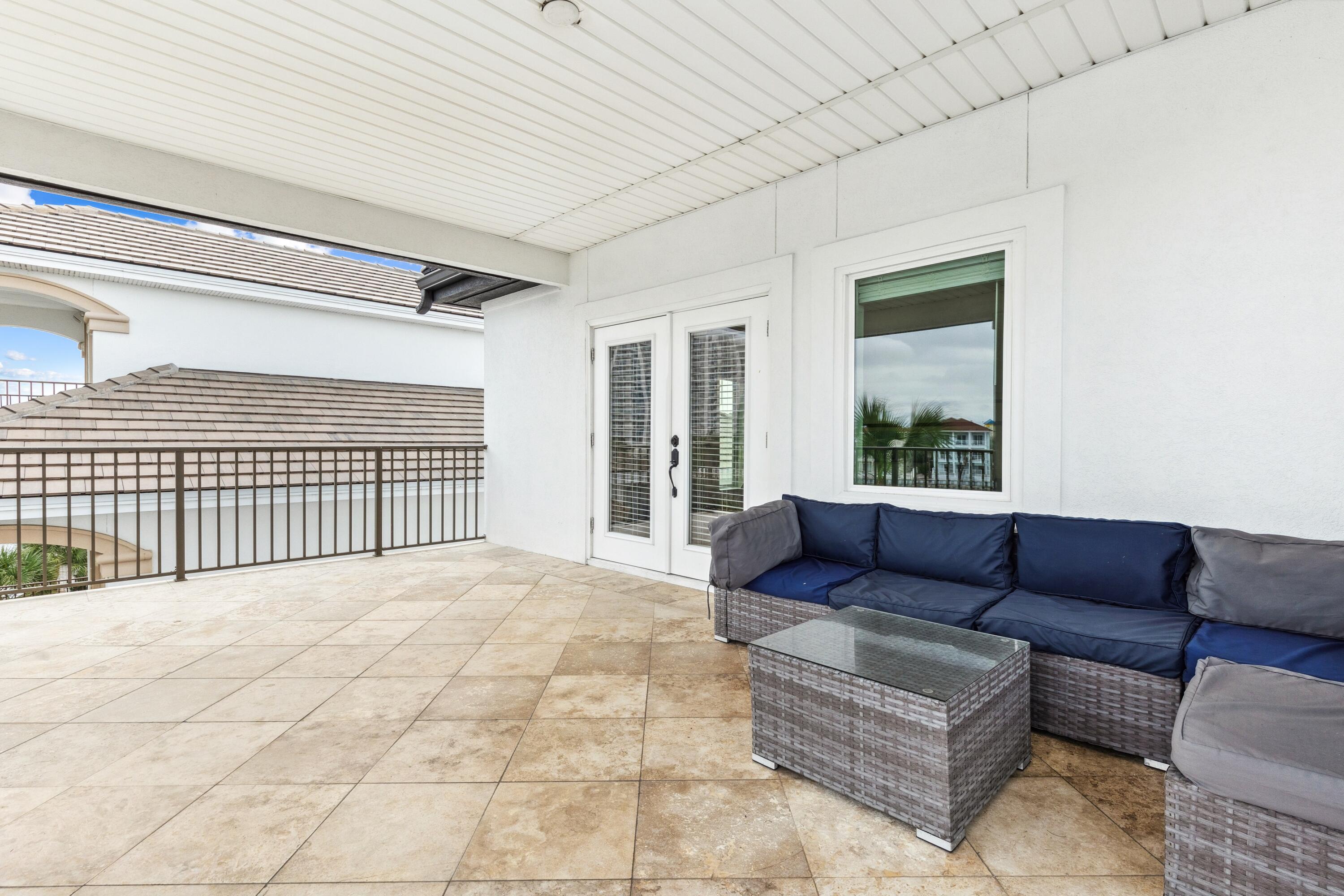 DUNES OF DESTIN - Residential