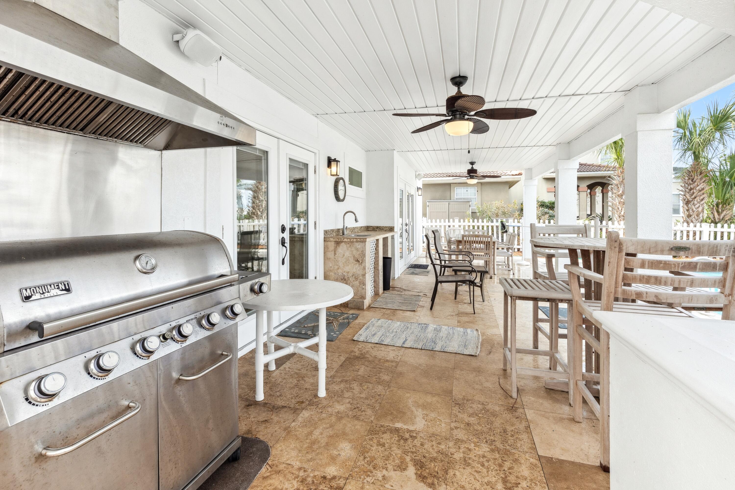 DUNES OF DESTIN - Residential