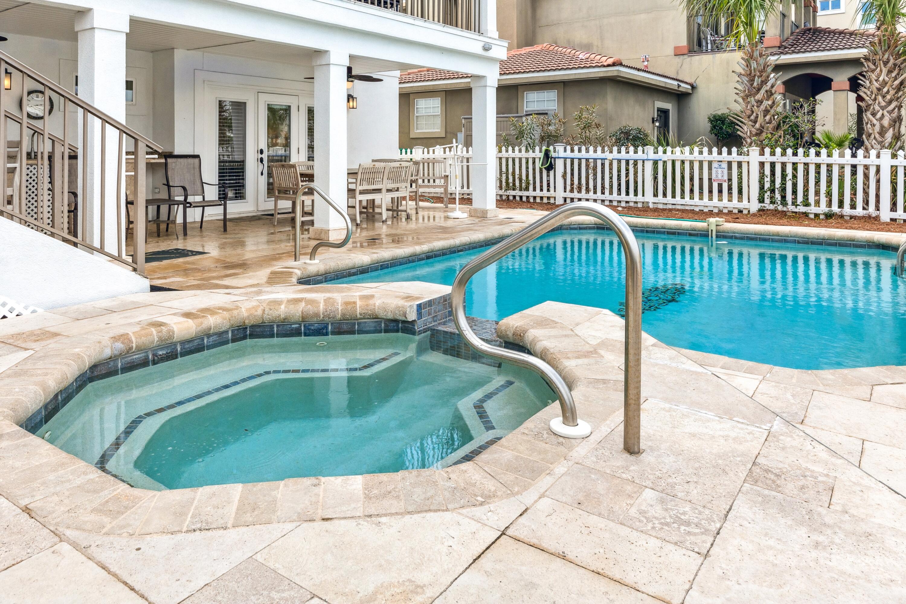 DUNES OF DESTIN - Residential