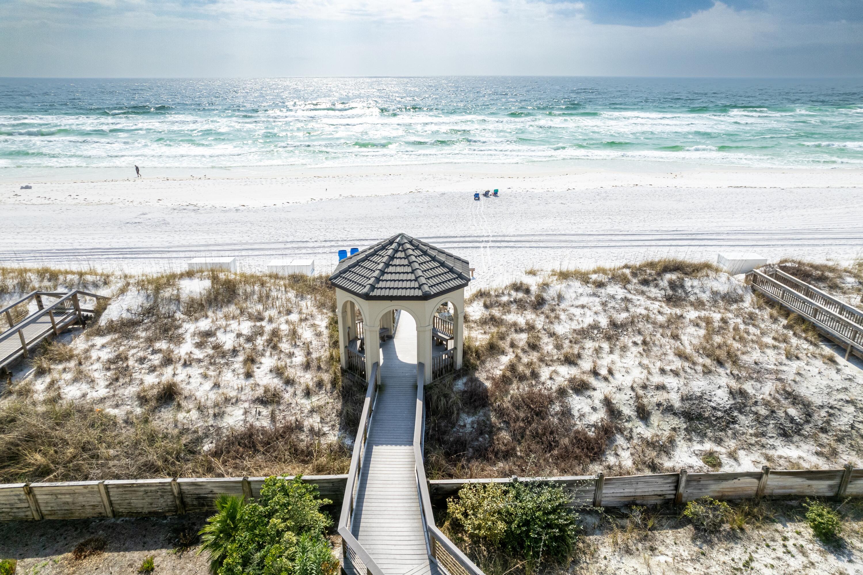 DUNES OF DESTIN - Residential