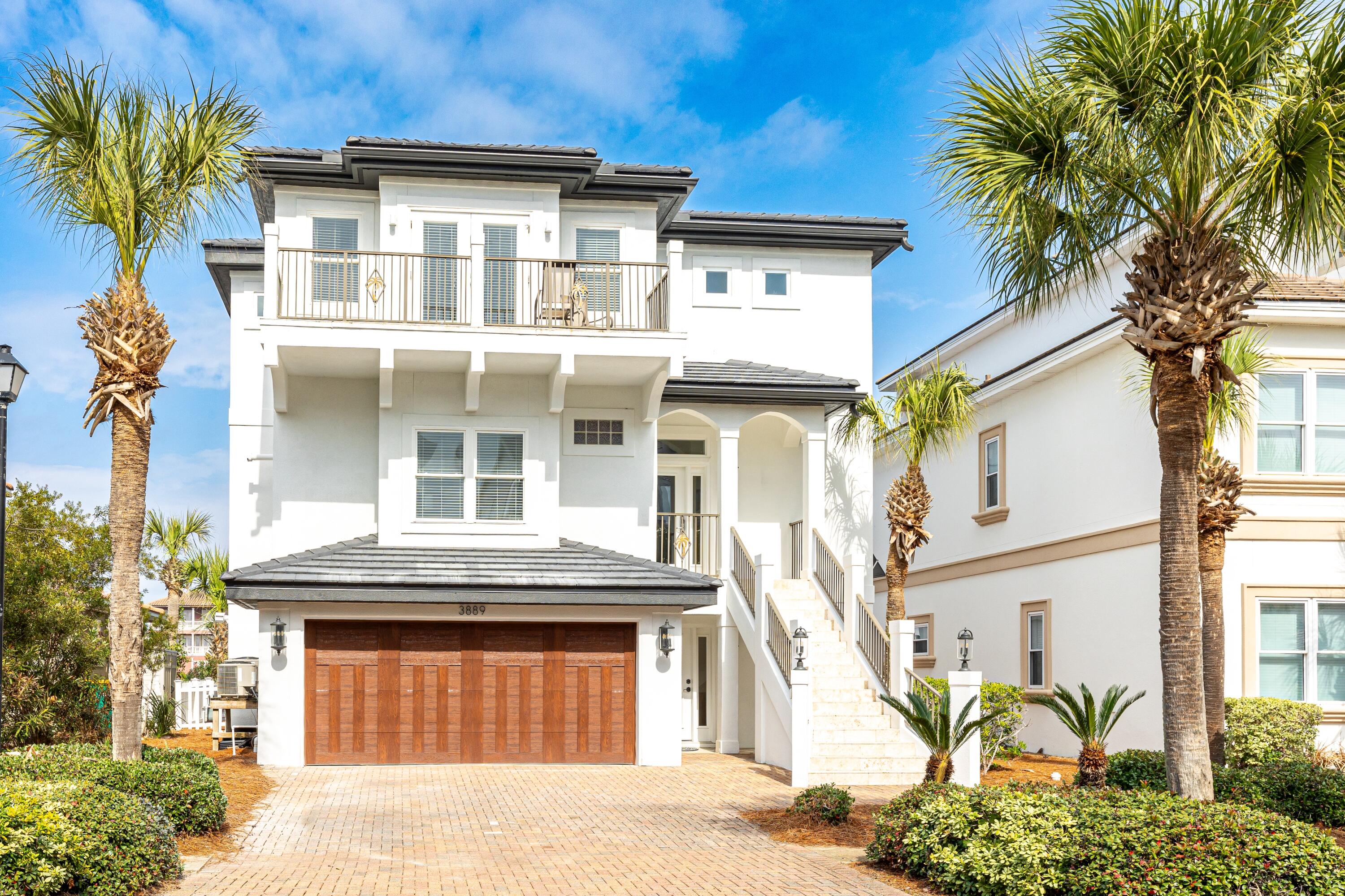 DUNES OF DESTIN - Residential