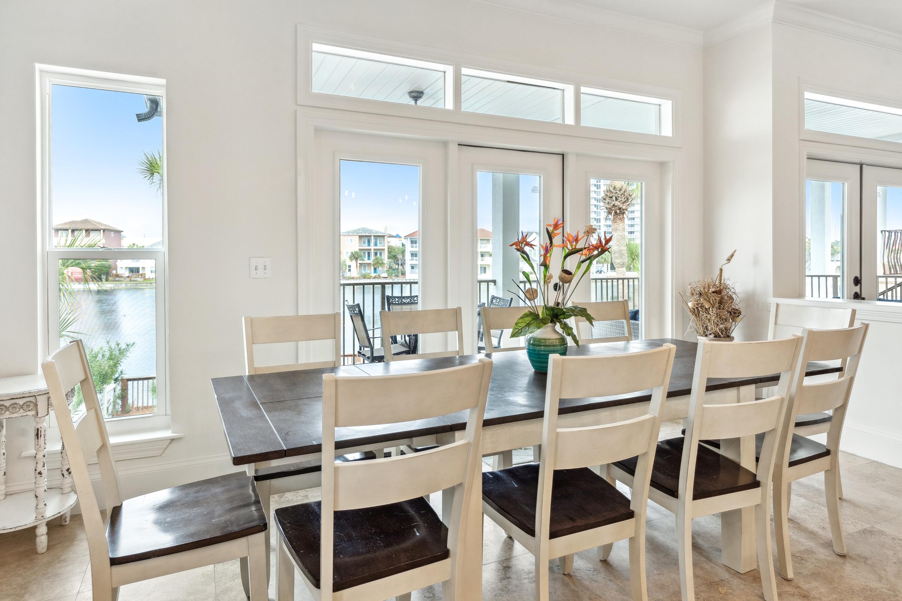 DUNES OF DESTIN - Residential