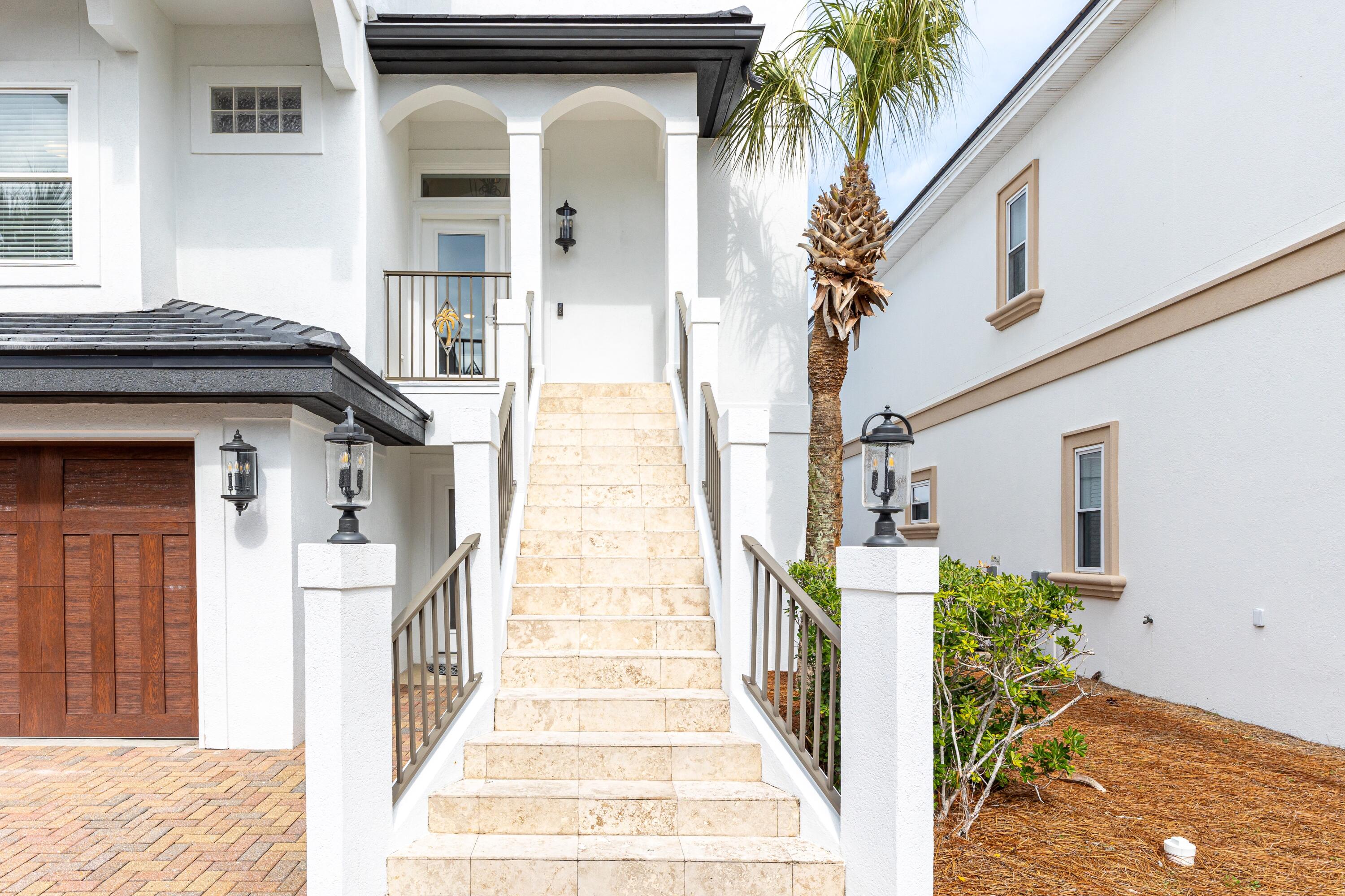 DUNES OF DESTIN - Residential