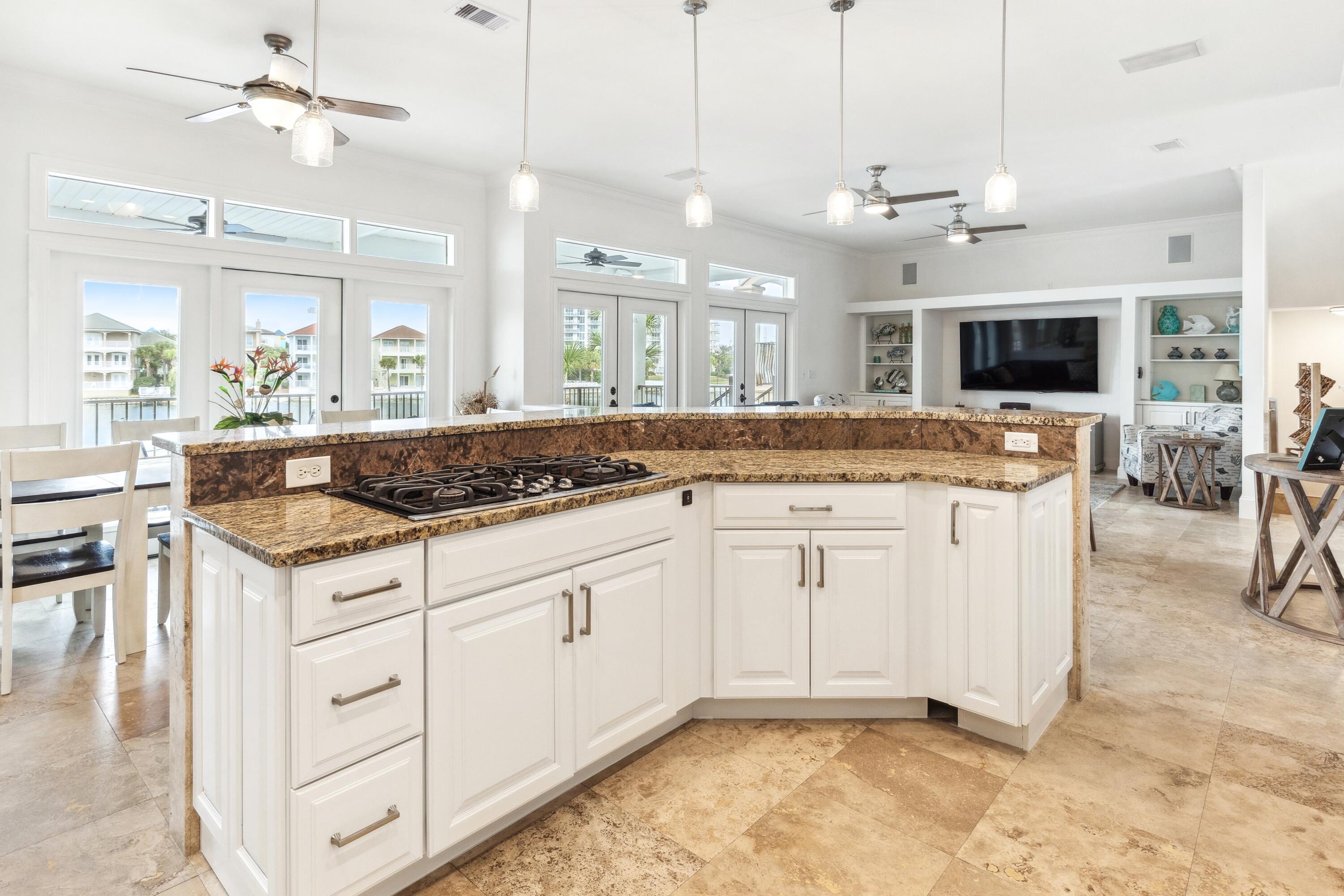 DUNES OF DESTIN - Residential