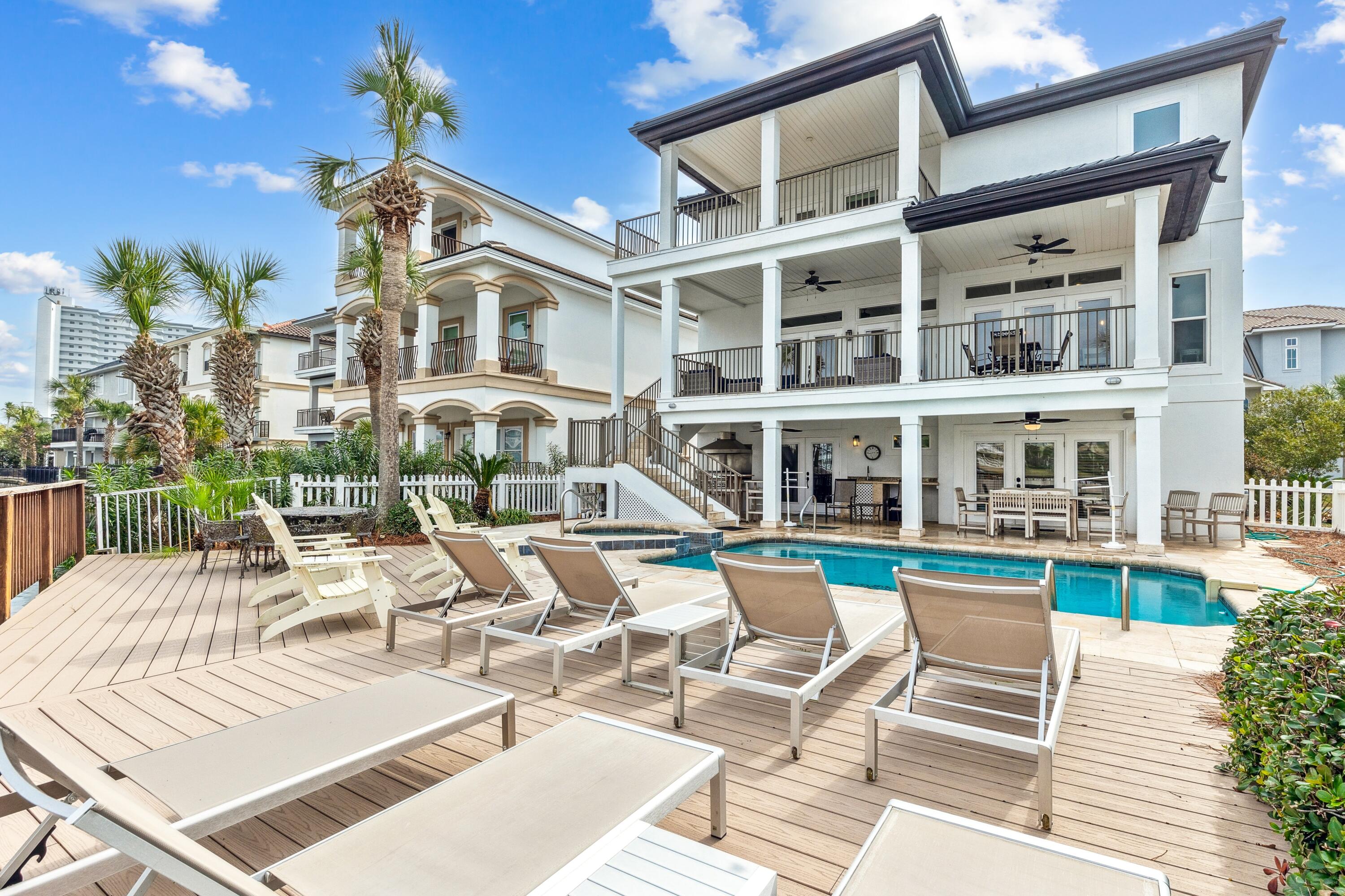 DUNES OF DESTIN - Residential